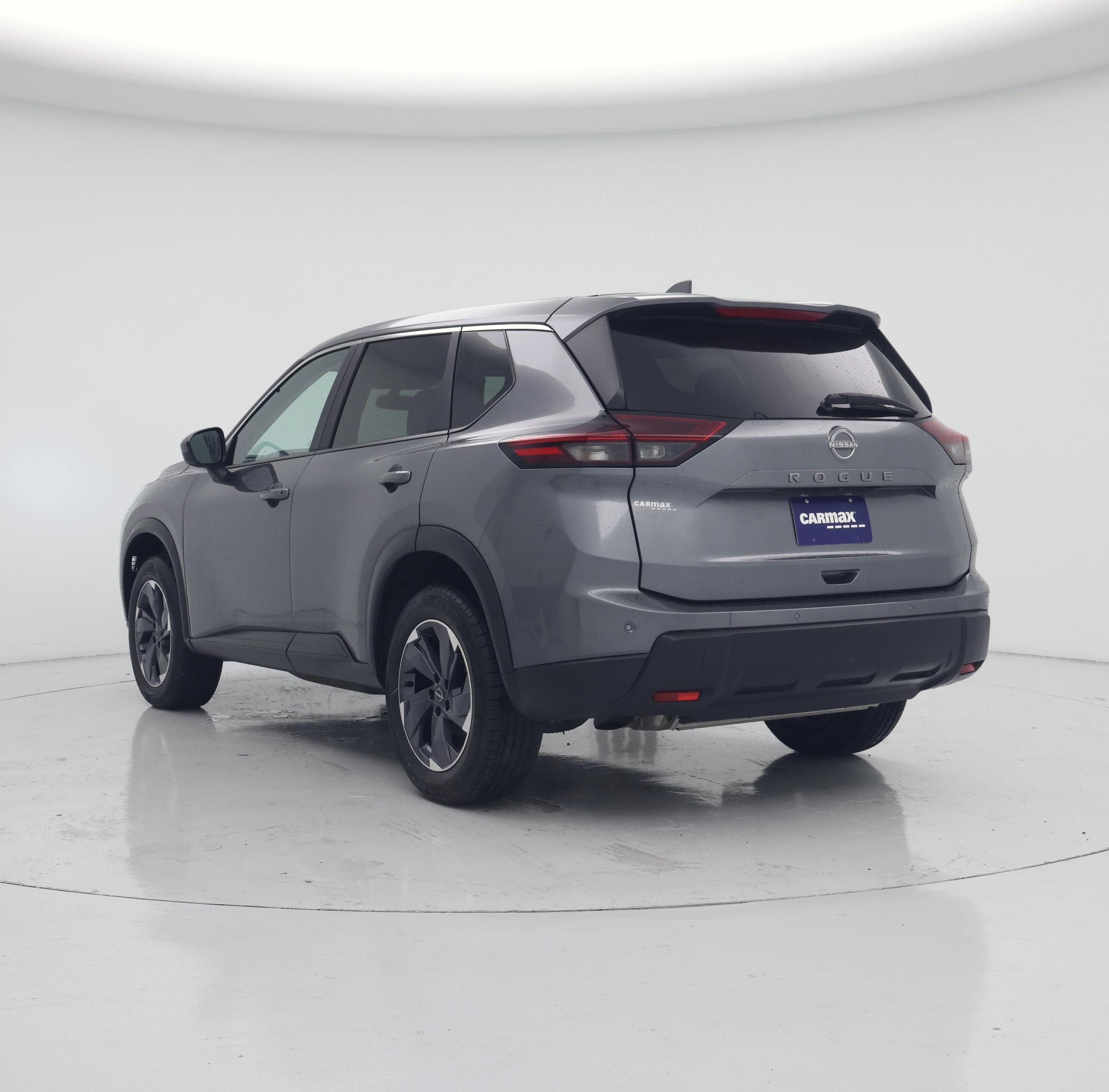 Thumbnail: 2025 Nissan Rogue - 2