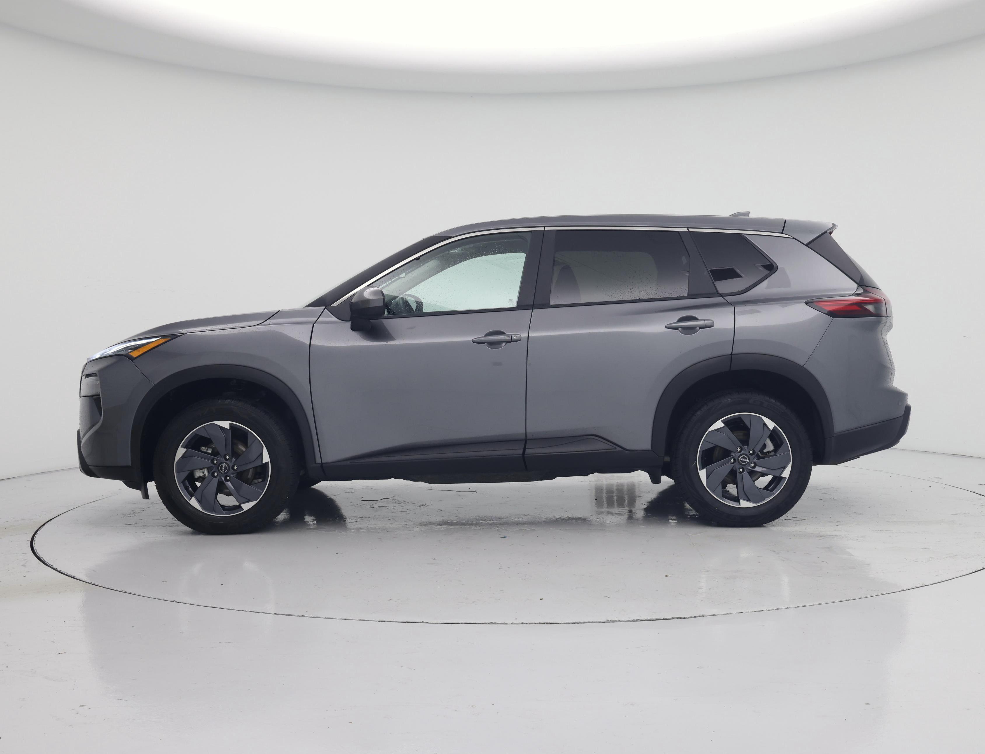 Thumbnail: 2025 Nissan Rogue - 3