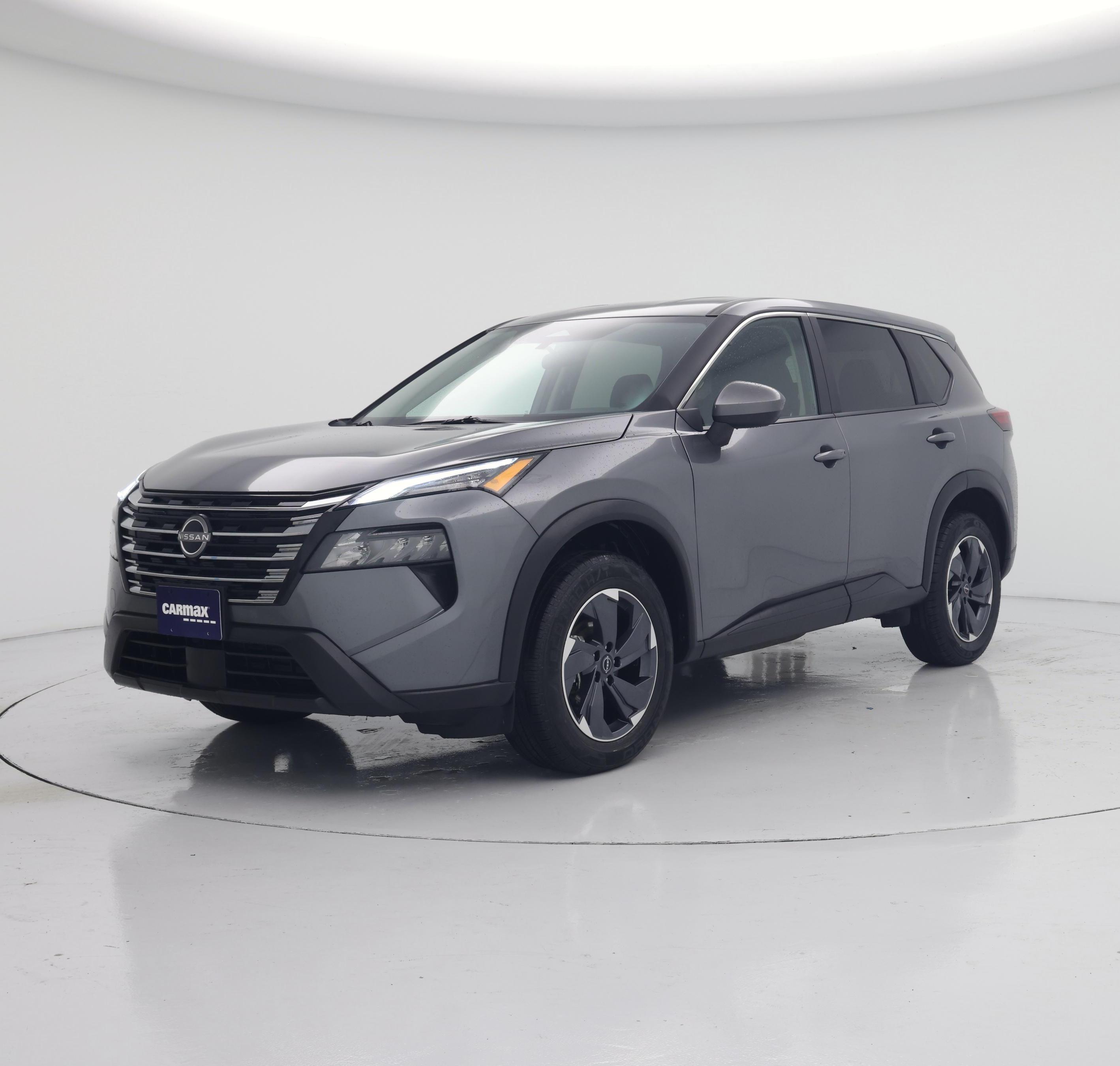 Thumbnail: 2025 Nissan Rogue - 4