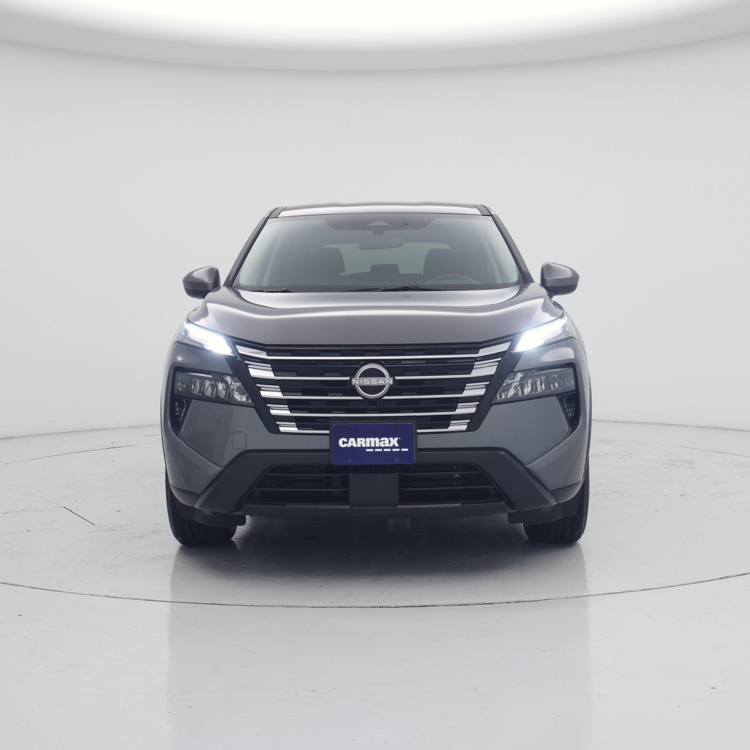 Thumbnail: 2025 Nissan Rogue - 5