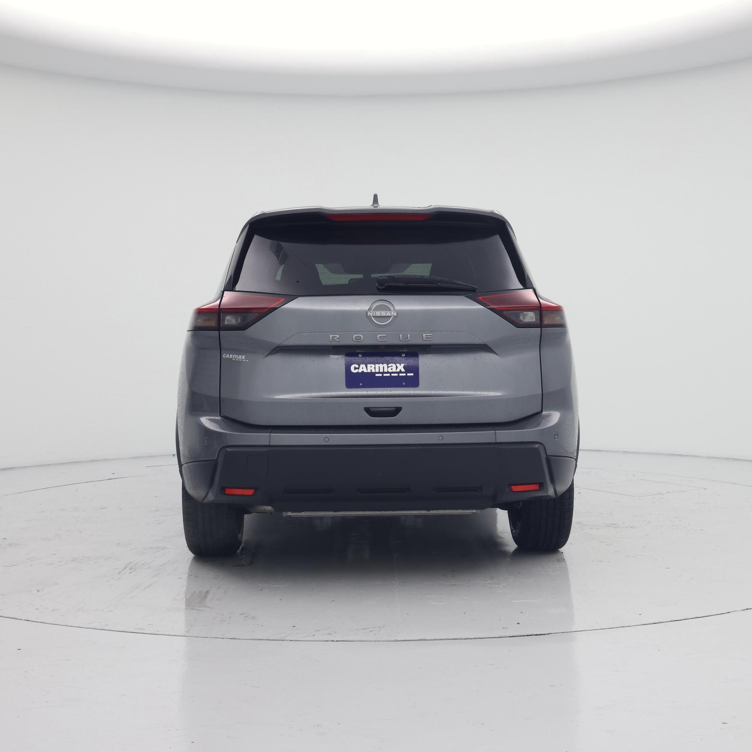 Thumbnail: 2025 Nissan Rogue - 6