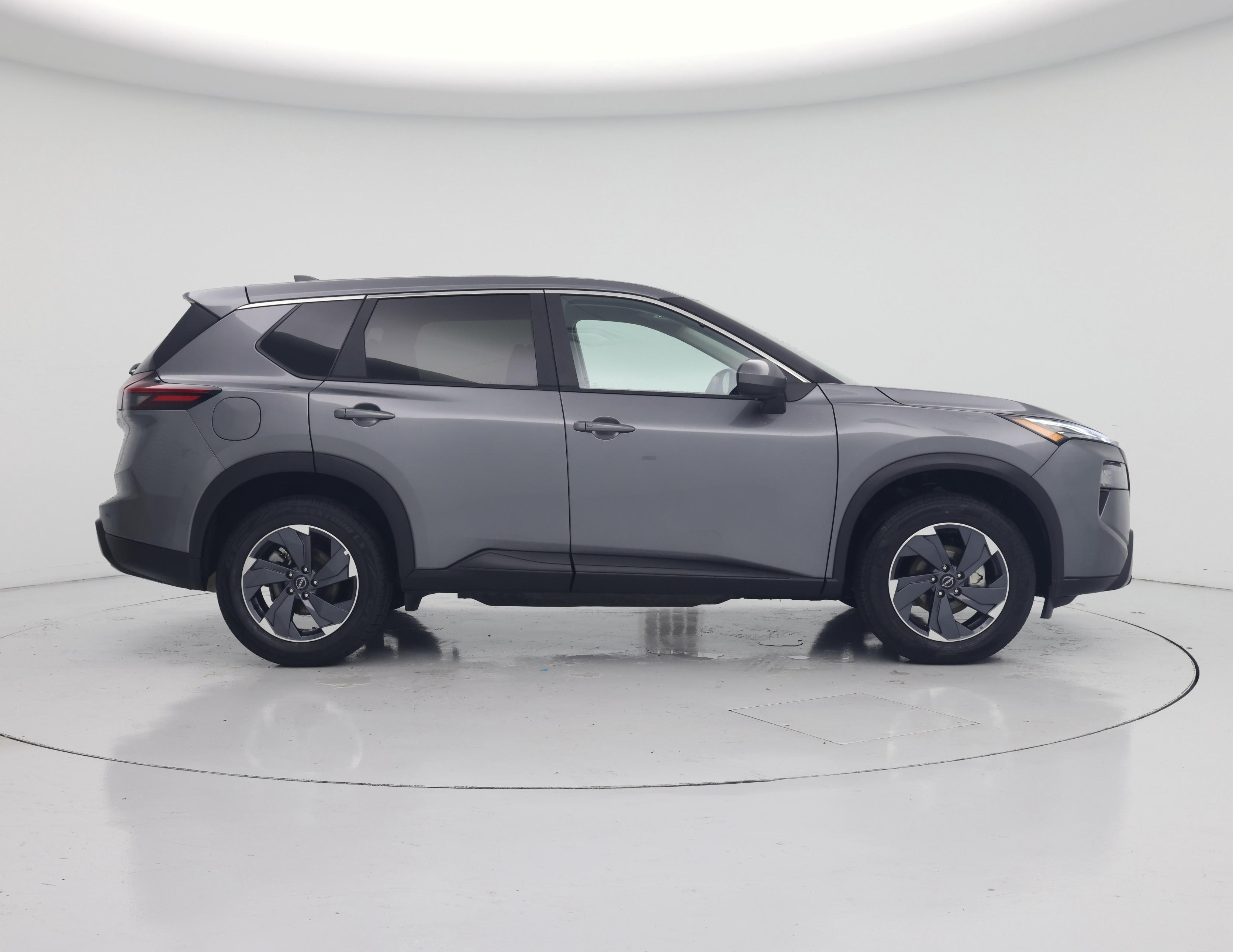 Thumbnail: 2025 Nissan Rogue - 7