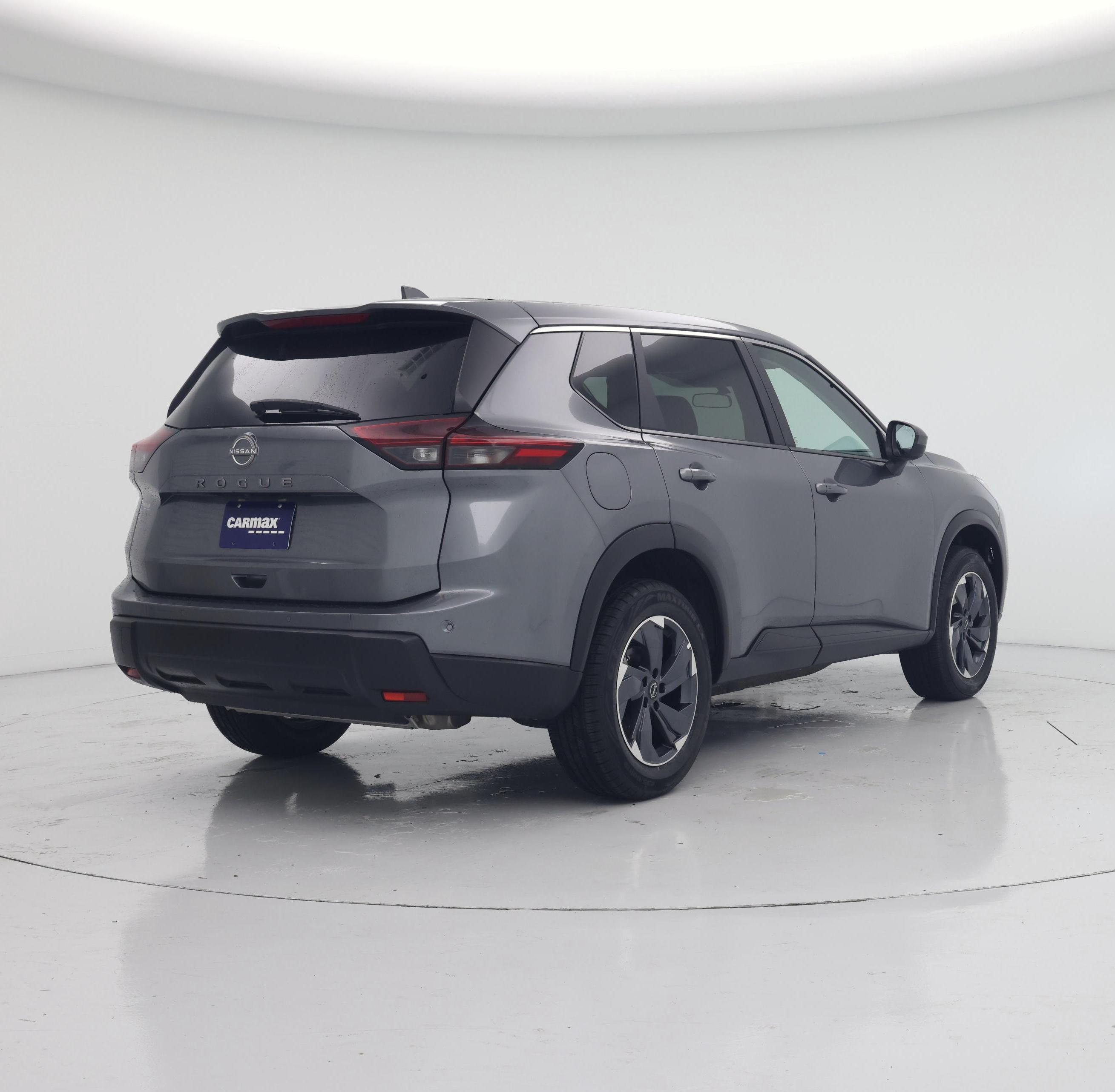 Thumbnail: 2025 Nissan Rogue - 8