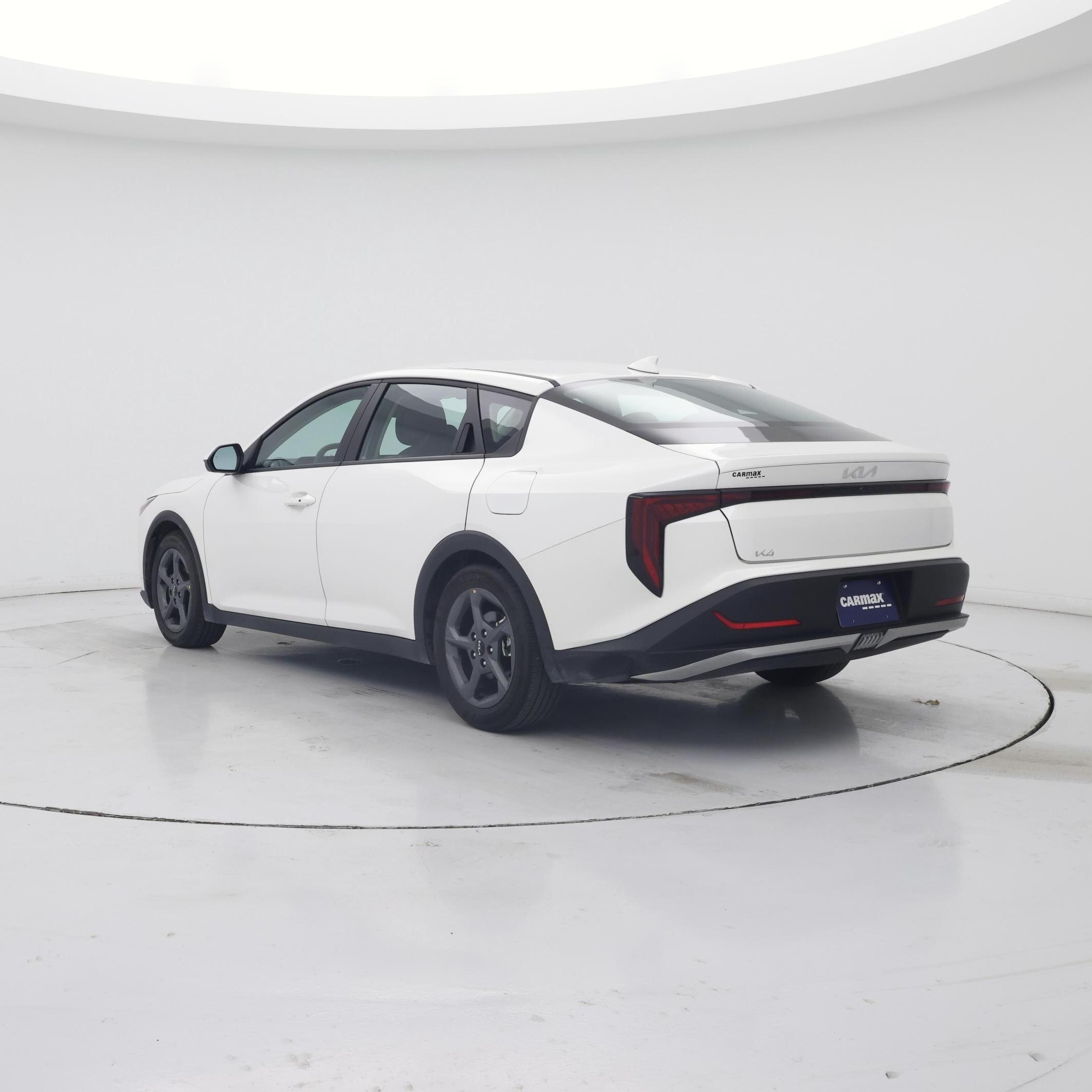 Thumbnail: 2025 Kia K4 - 2