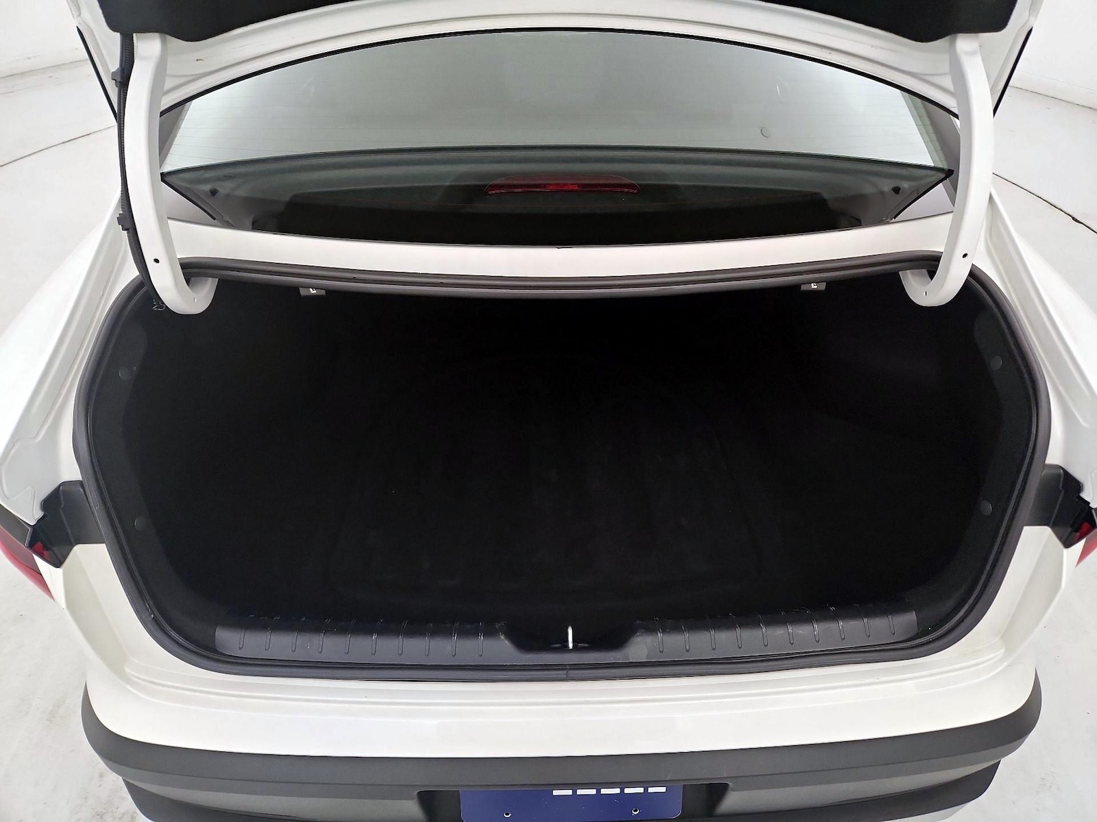 2025 Kia K4 LXS - Photo 21