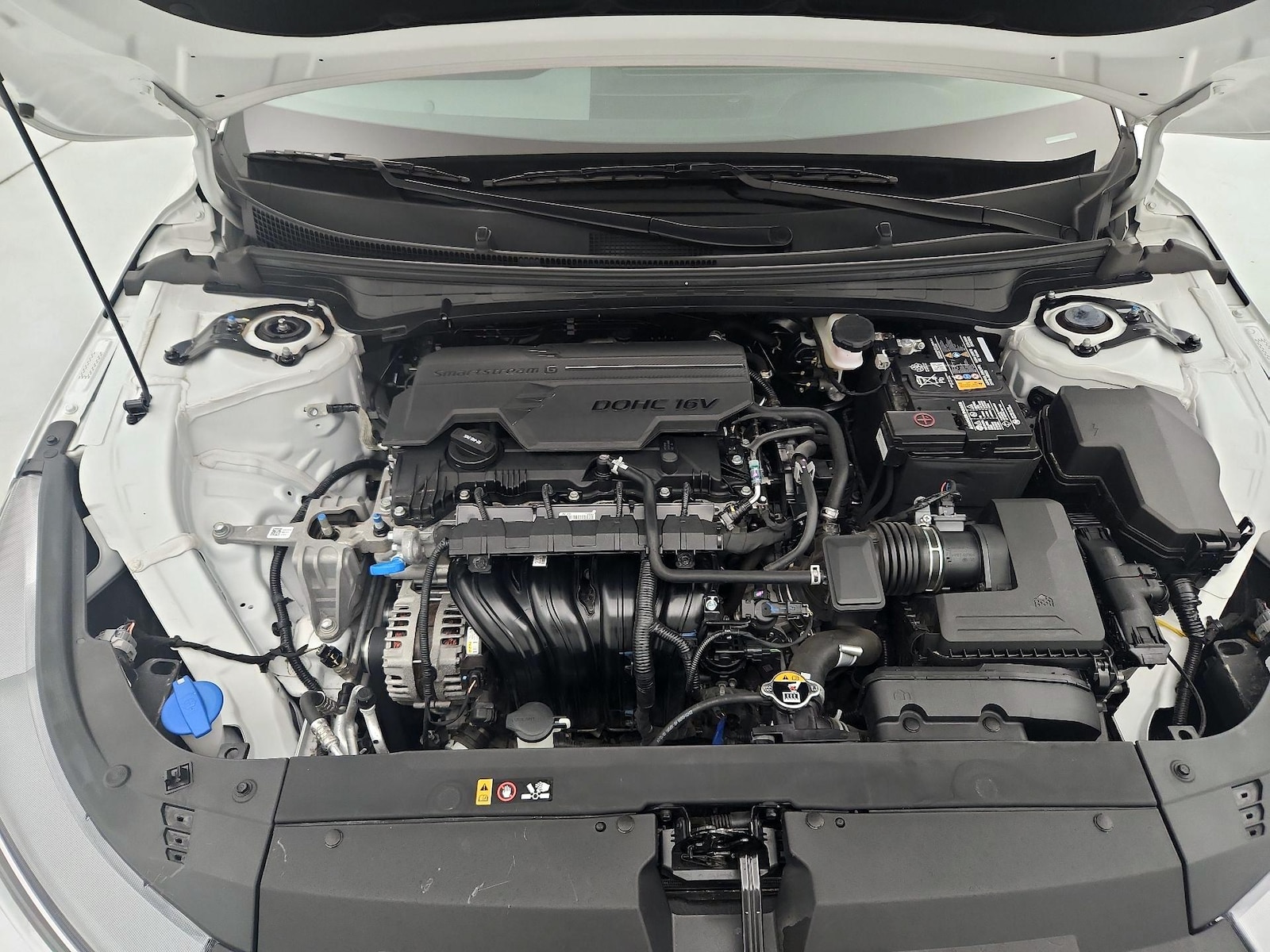 2025 Kia K4 LXS - Photo 22