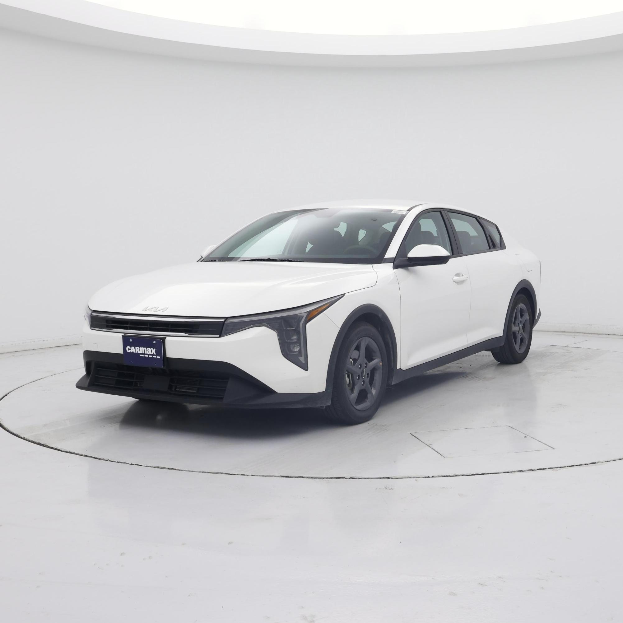 Thumbnail: 2025 Kia K4 - 4