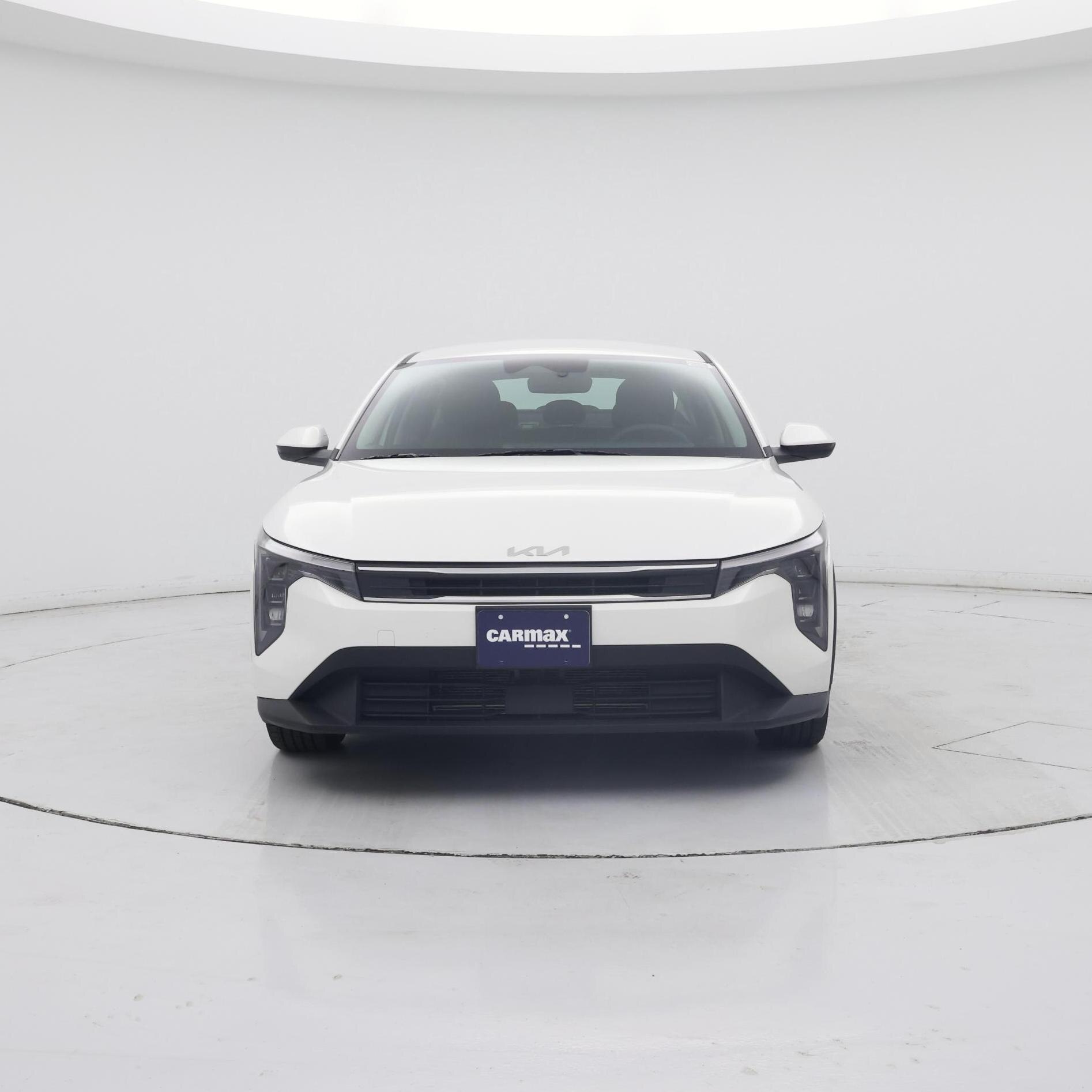 Thumbnail: 2025 Kia K4 - 5