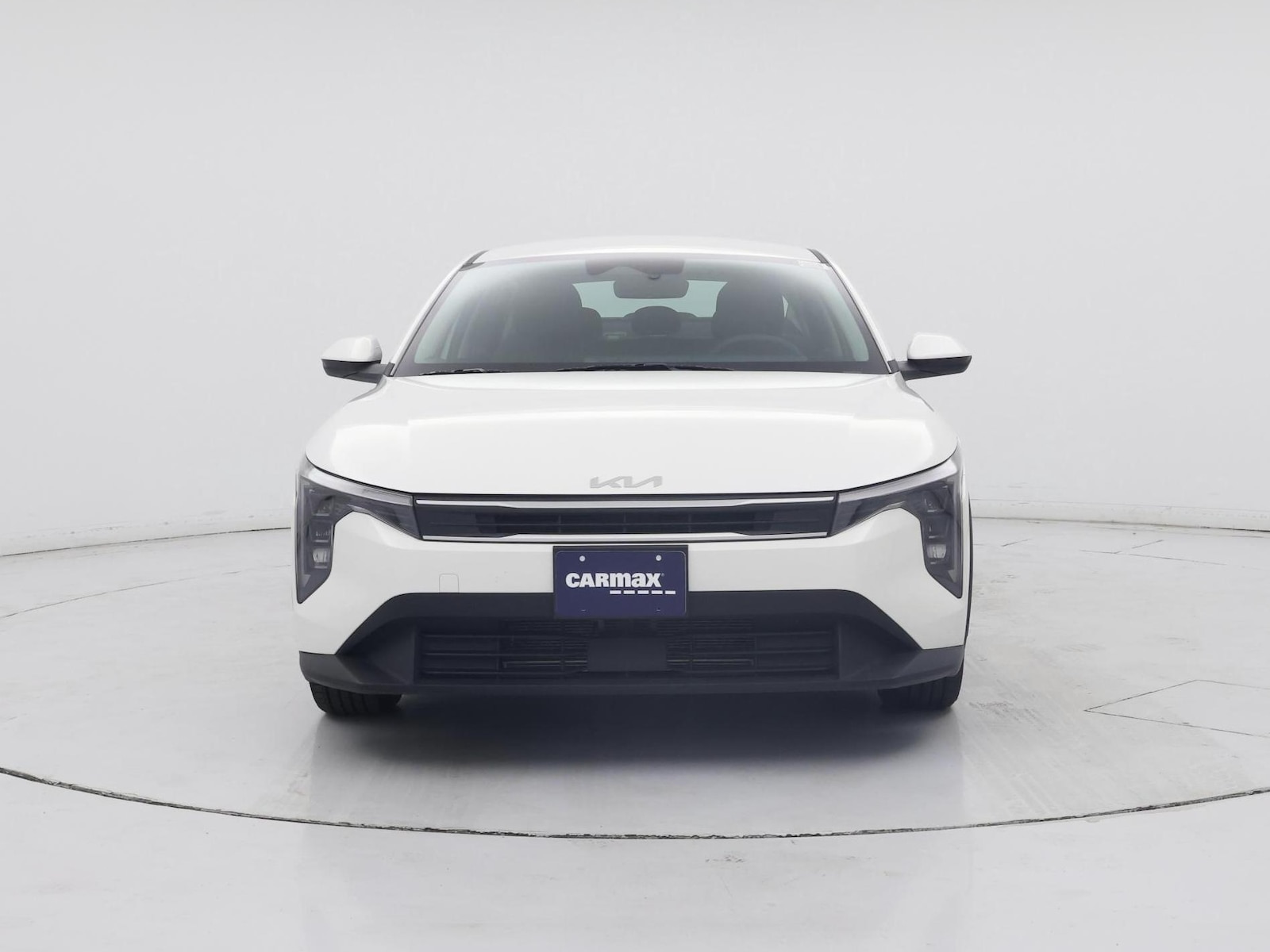 2025 Kia K4 LXS - Photo 6