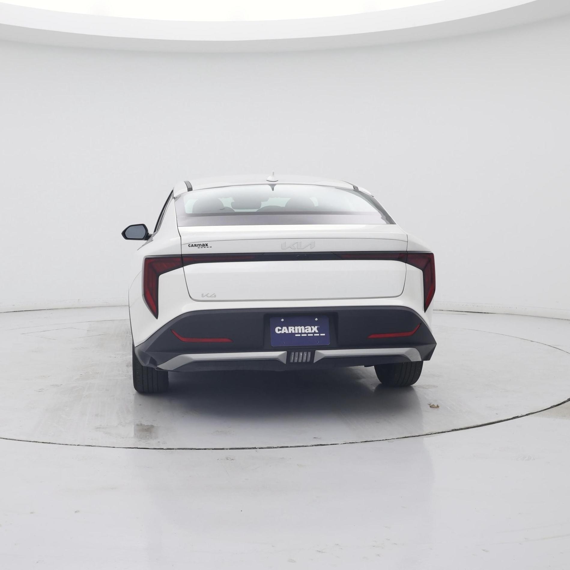 Thumbnail: 2025 Kia K4 - 6