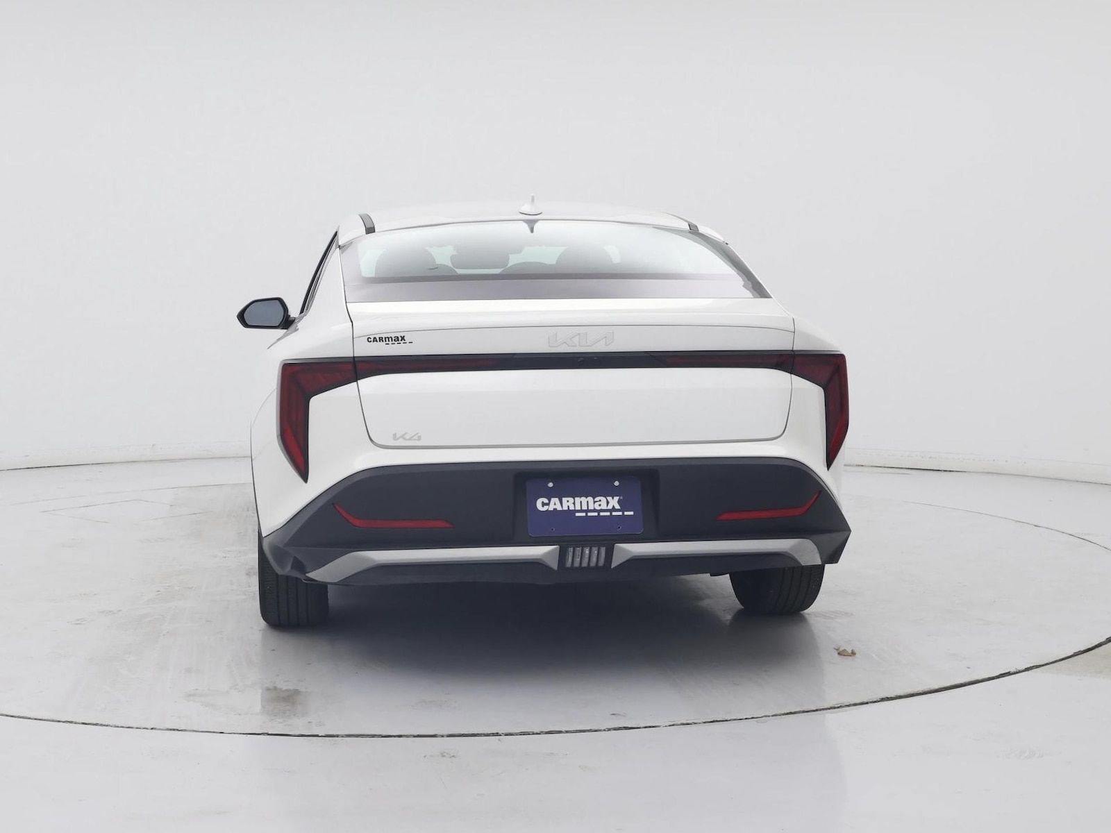 2025 Kia K4 LXS - Photo 7
