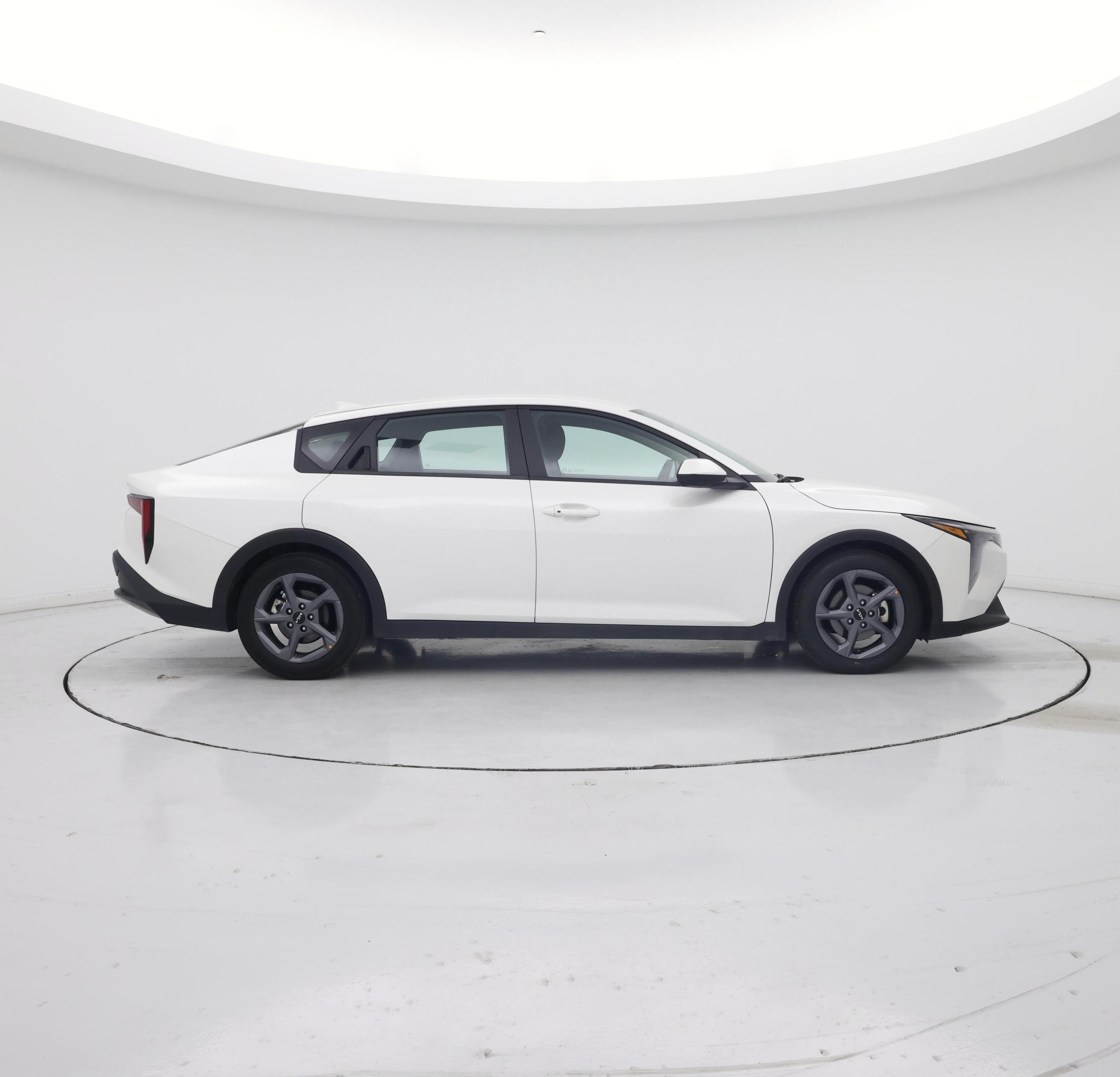 Thumbnail: 2025 Kia K4 - 7