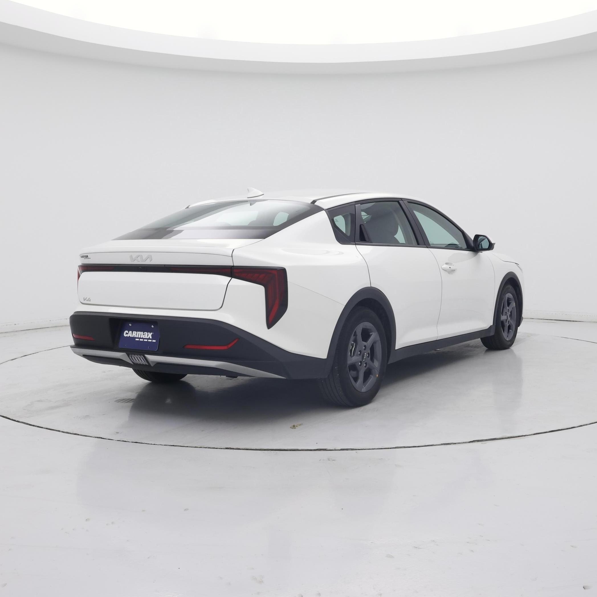 Thumbnail: 2025 Kia K4 - 8