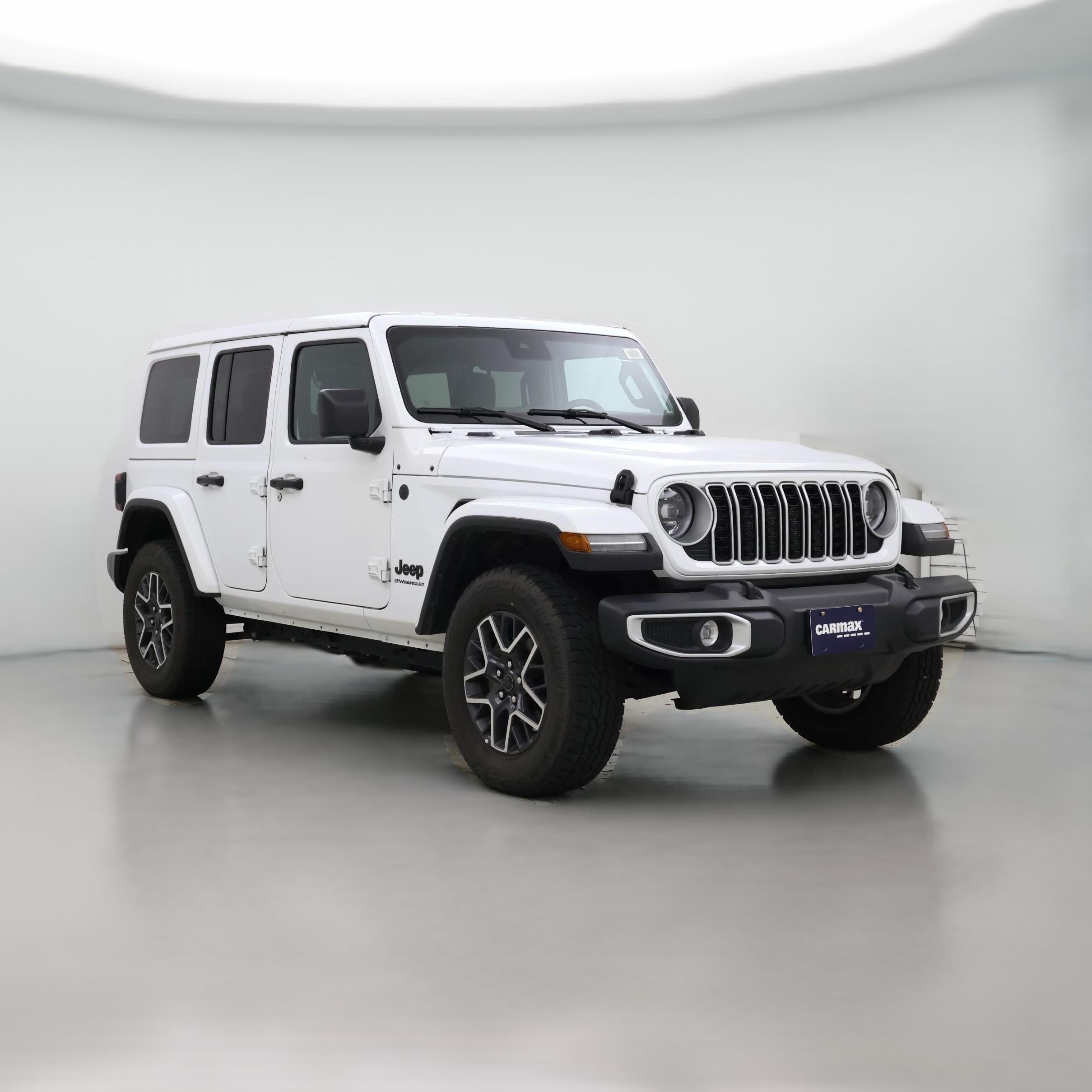 Thumbnail: 2025 Jeep Wrangler - 1