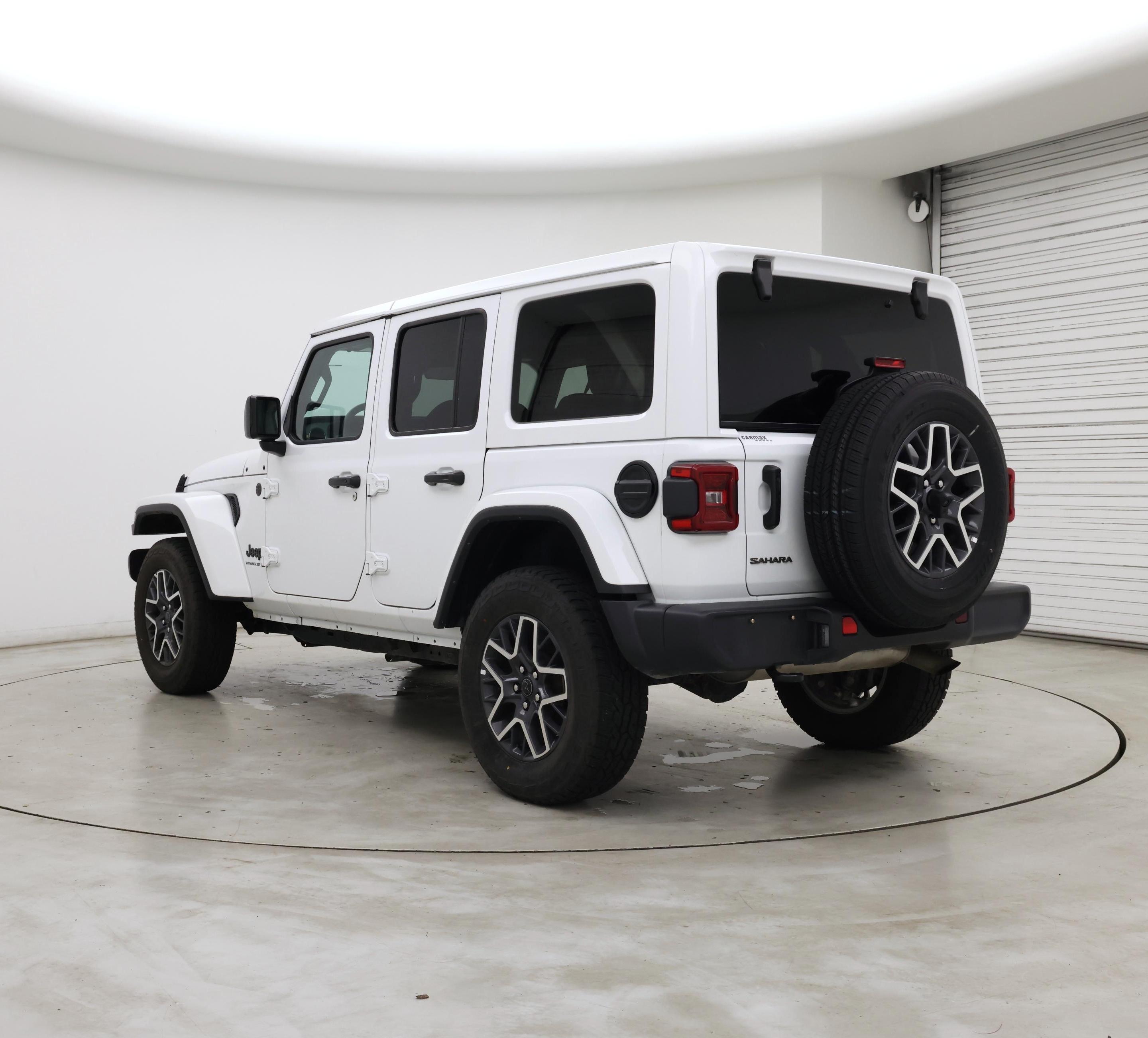 Thumbnail: 2025 Jeep Wrangler - 2