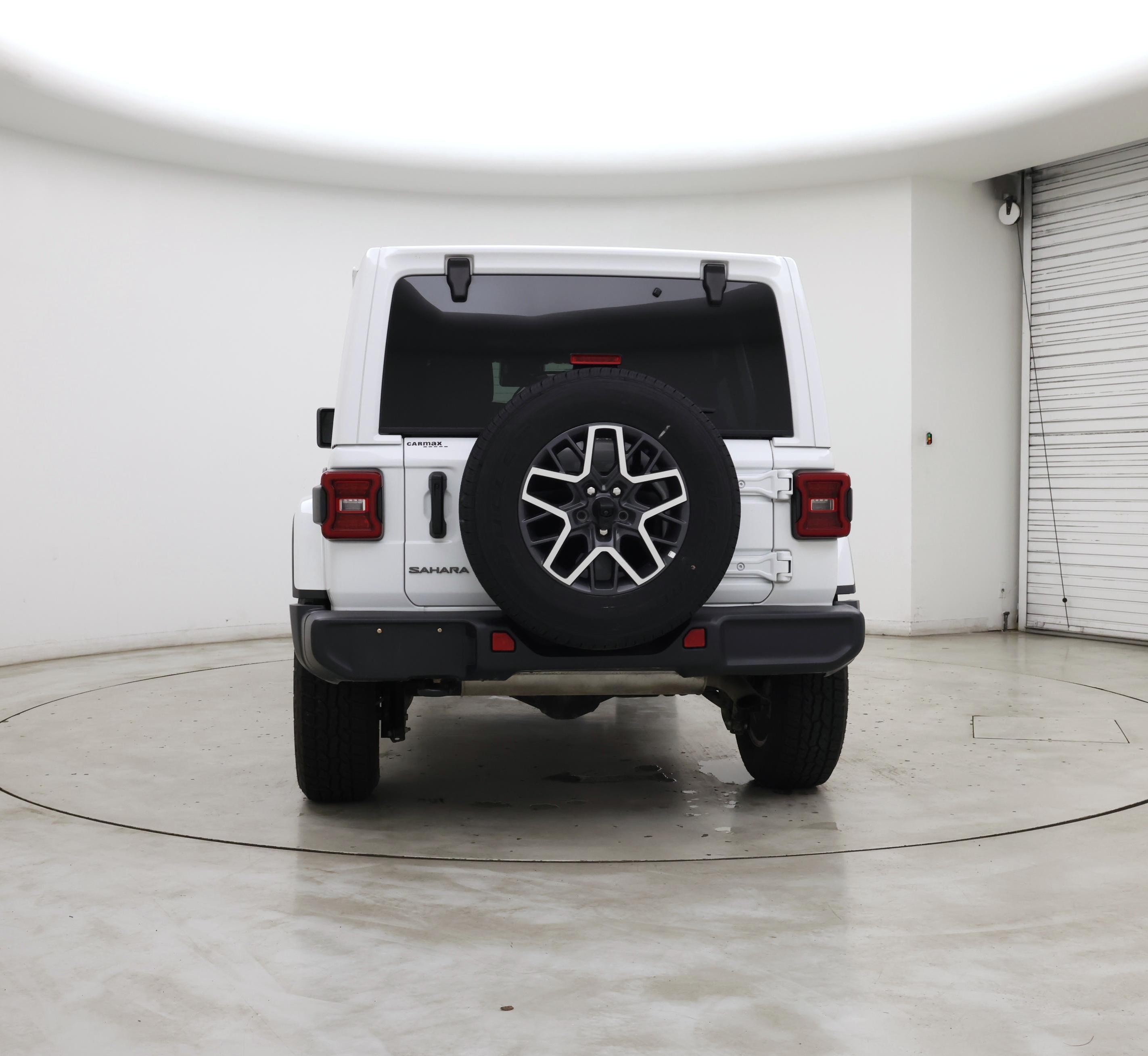Thumbnail: 2025 Jeep Wrangler - 6