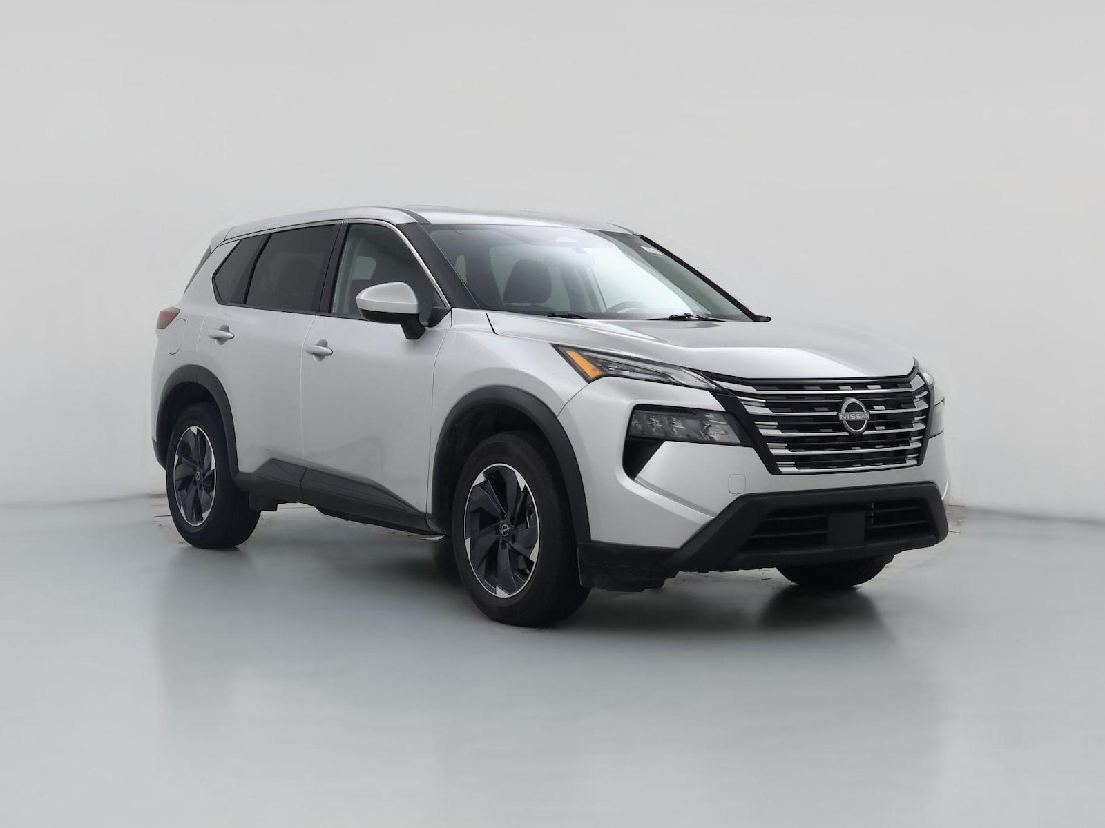 2025 Nissan Rogue SV - Photo 1