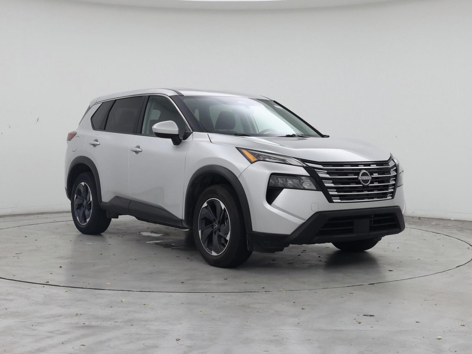 2025 Nissan Rogue SV - Photo 2