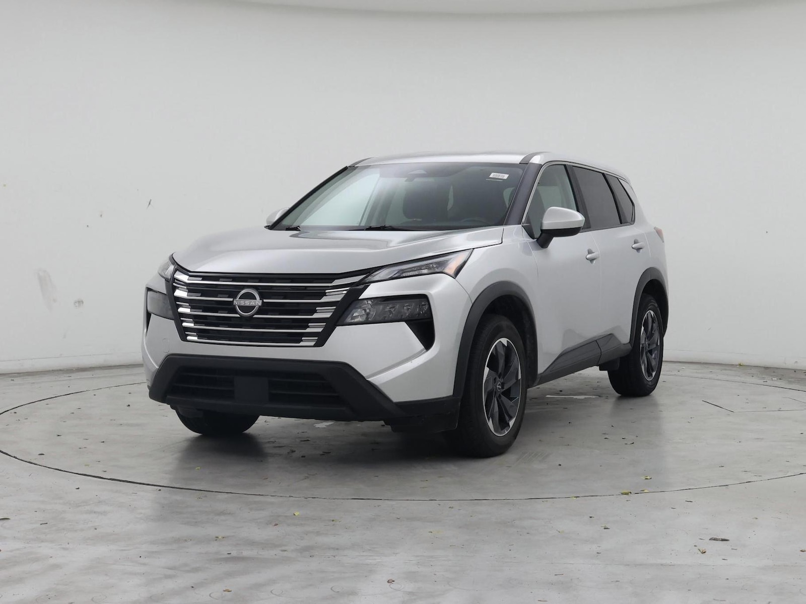 2025 Nissan Rogue SV - Photo 5