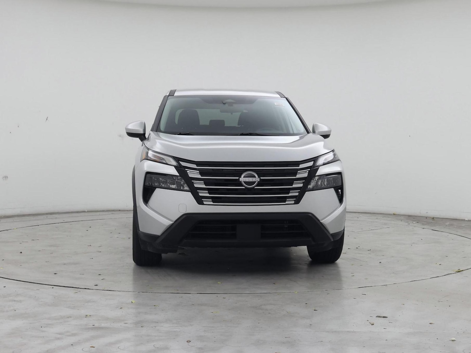 2025 Nissan Rogue SV - Photo 6