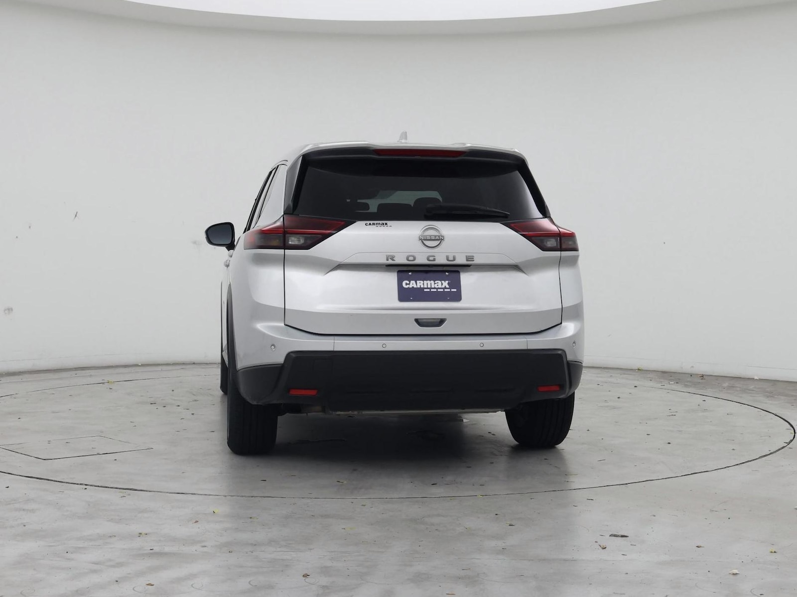 2025 Nissan Rogue SV - Photo 7