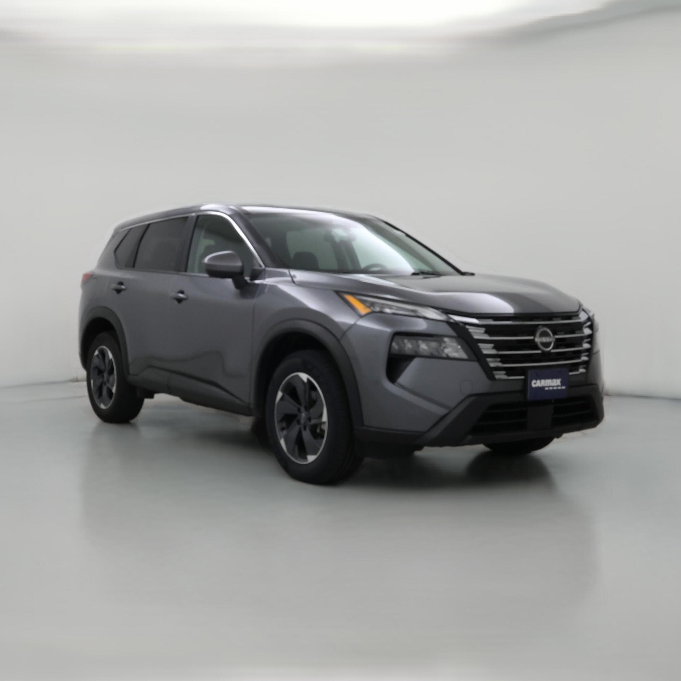 Thumbnail: 2025 Nissan Rogue - 1