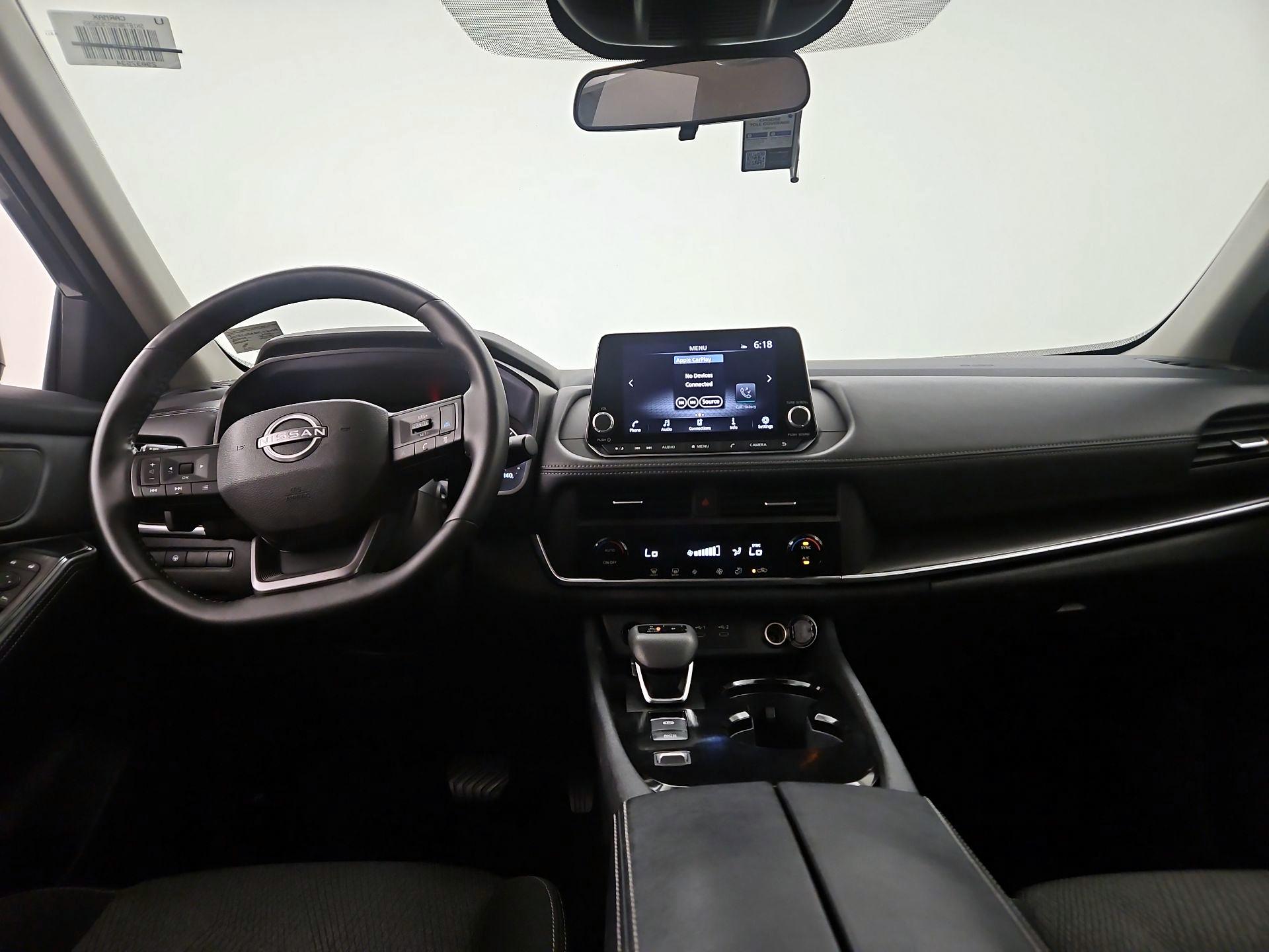 Thumbnail: 2025 Nissan Rogue - 9