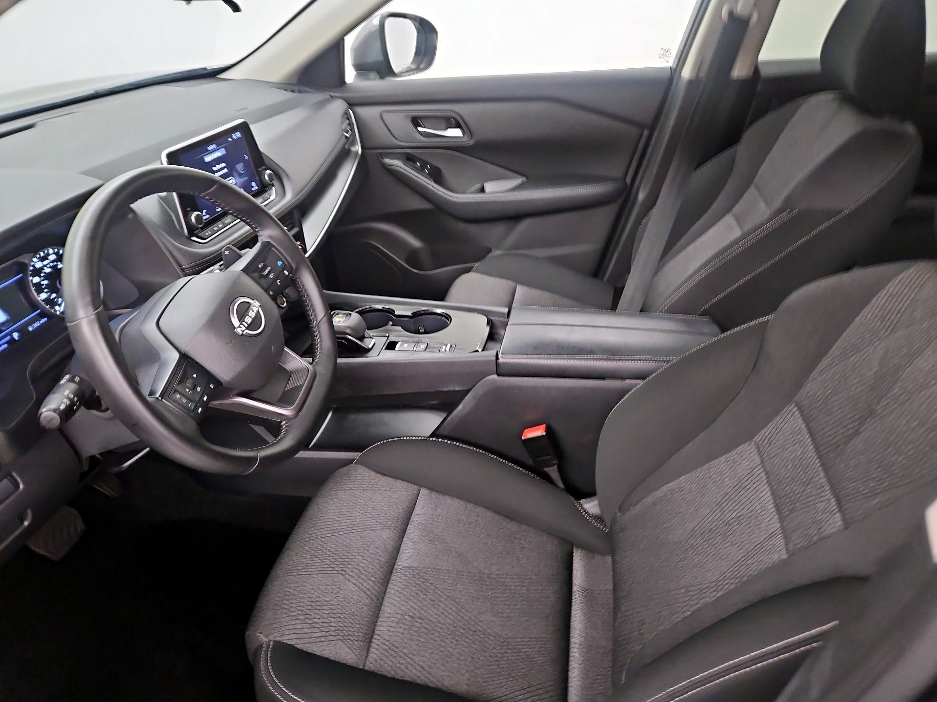 Thumbnail: 2025 Nissan Rogue - 11