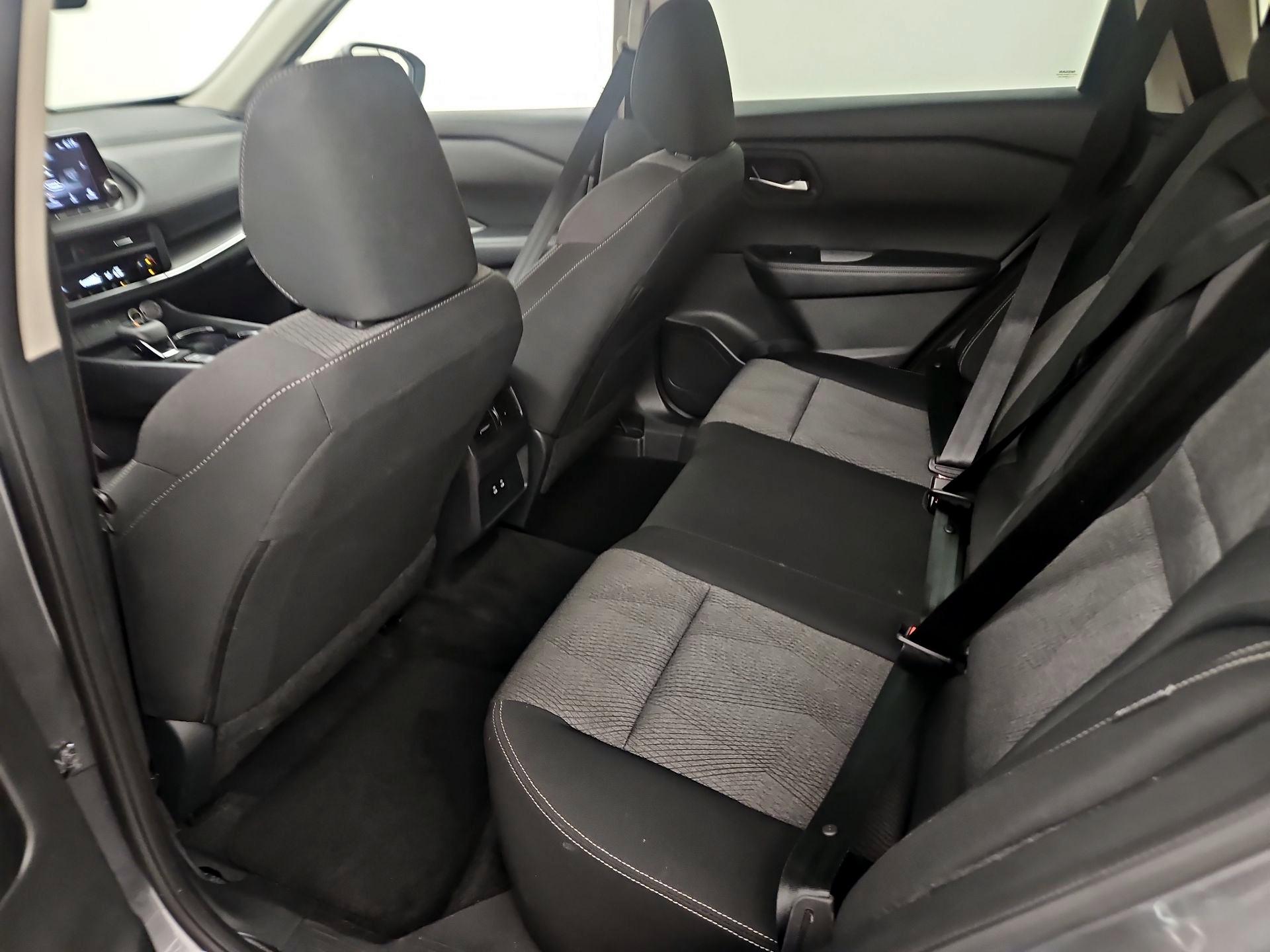 Thumbnail: 2025 Nissan Rogue - 19