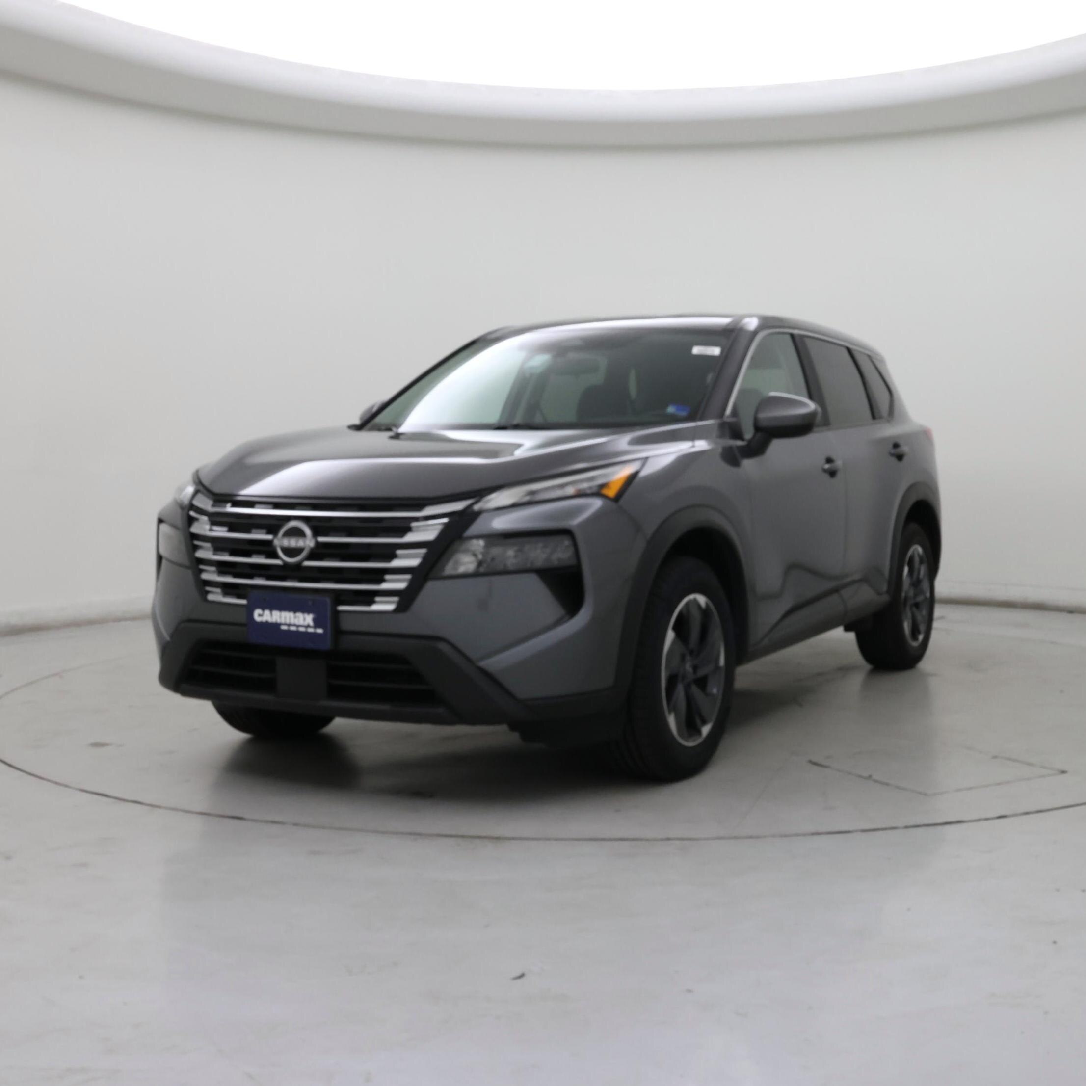 Thumbnail: 2025 Nissan Rogue - 4