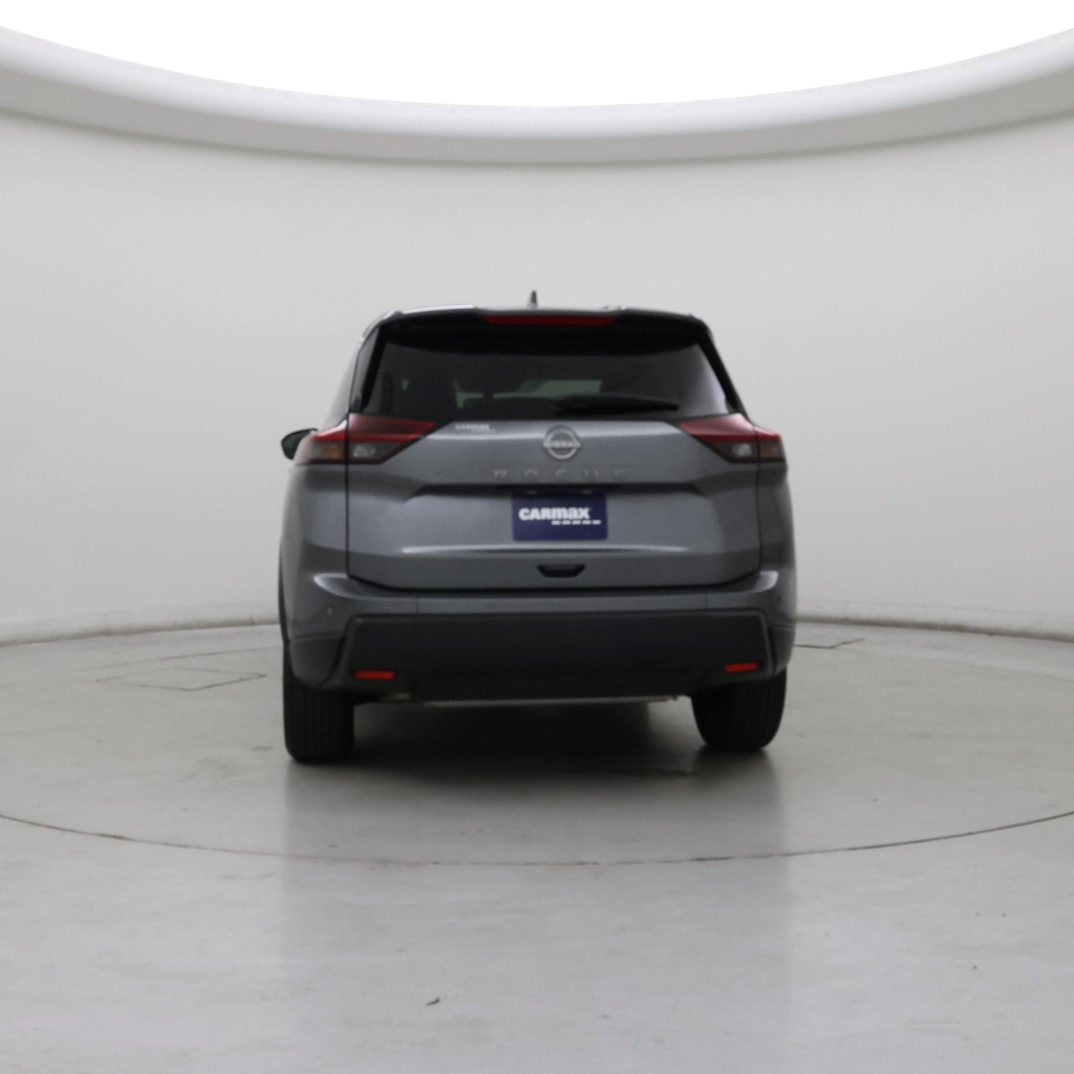 Thumbnail: 2025 Nissan Rogue - 6