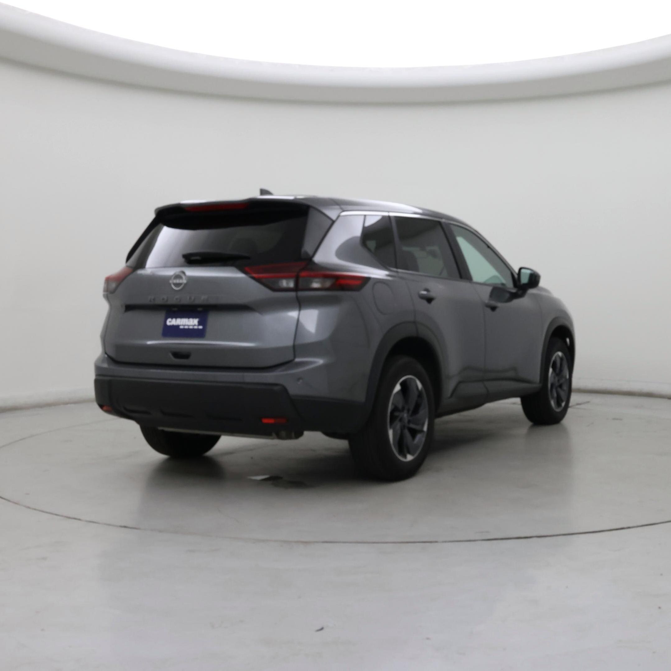 Thumbnail: 2025 Nissan Rogue - 8
