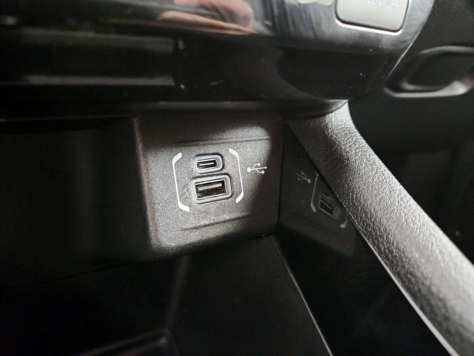 Thumbnail: 2025 Jeep Compass - 18