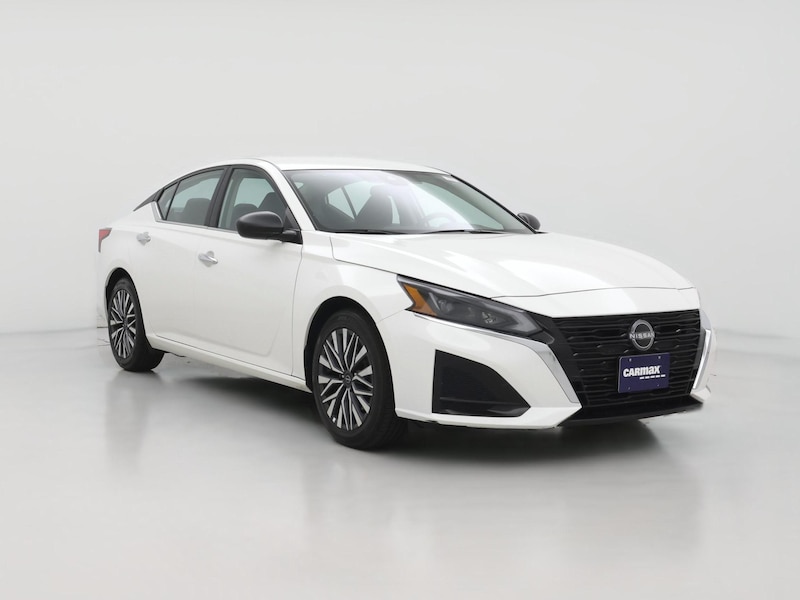 2025 Nissan Altima SV -
                  Oklahoma City, OK