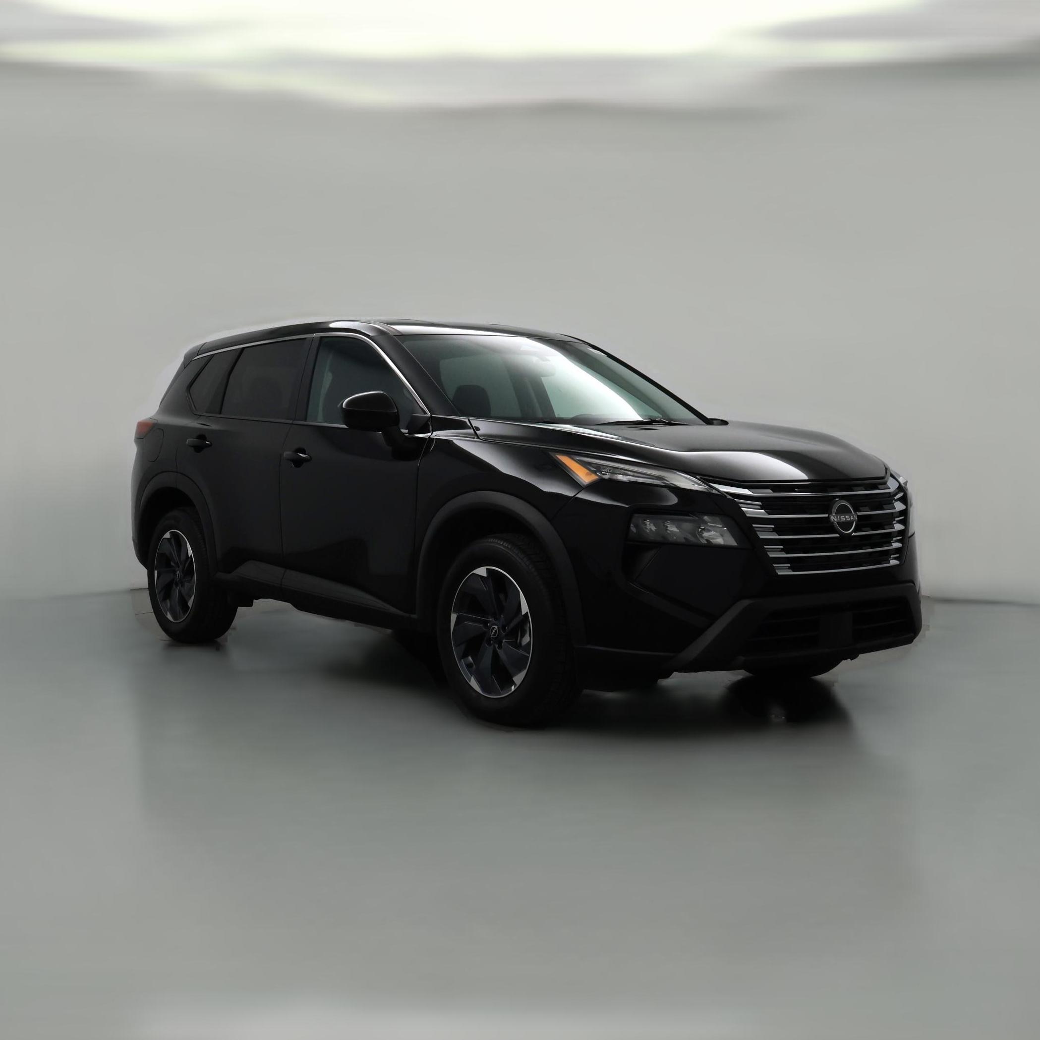 Thumbnail: 2025 Nissan Rogue - 1