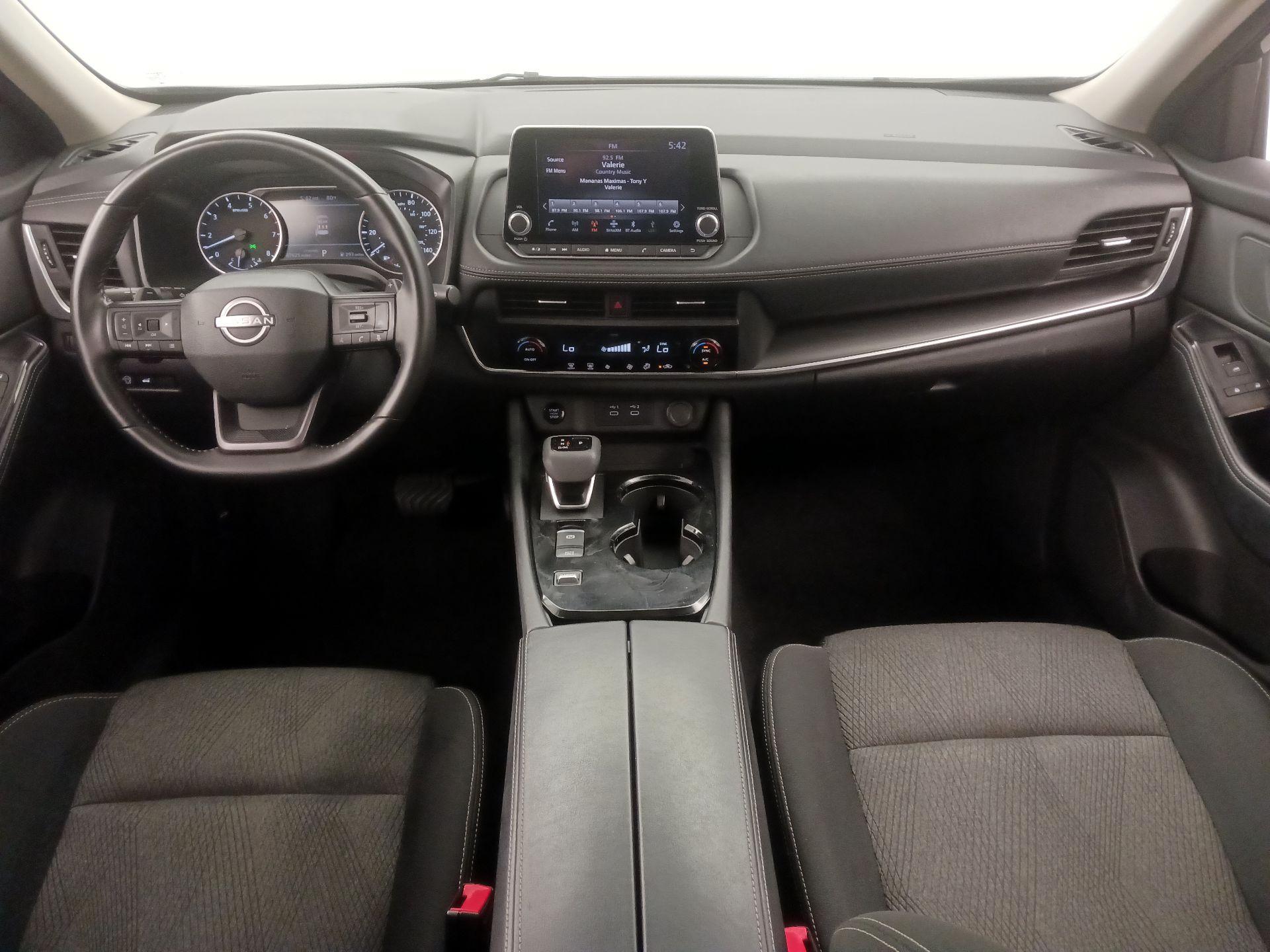Thumbnail: 2025 Nissan Rogue - 9
