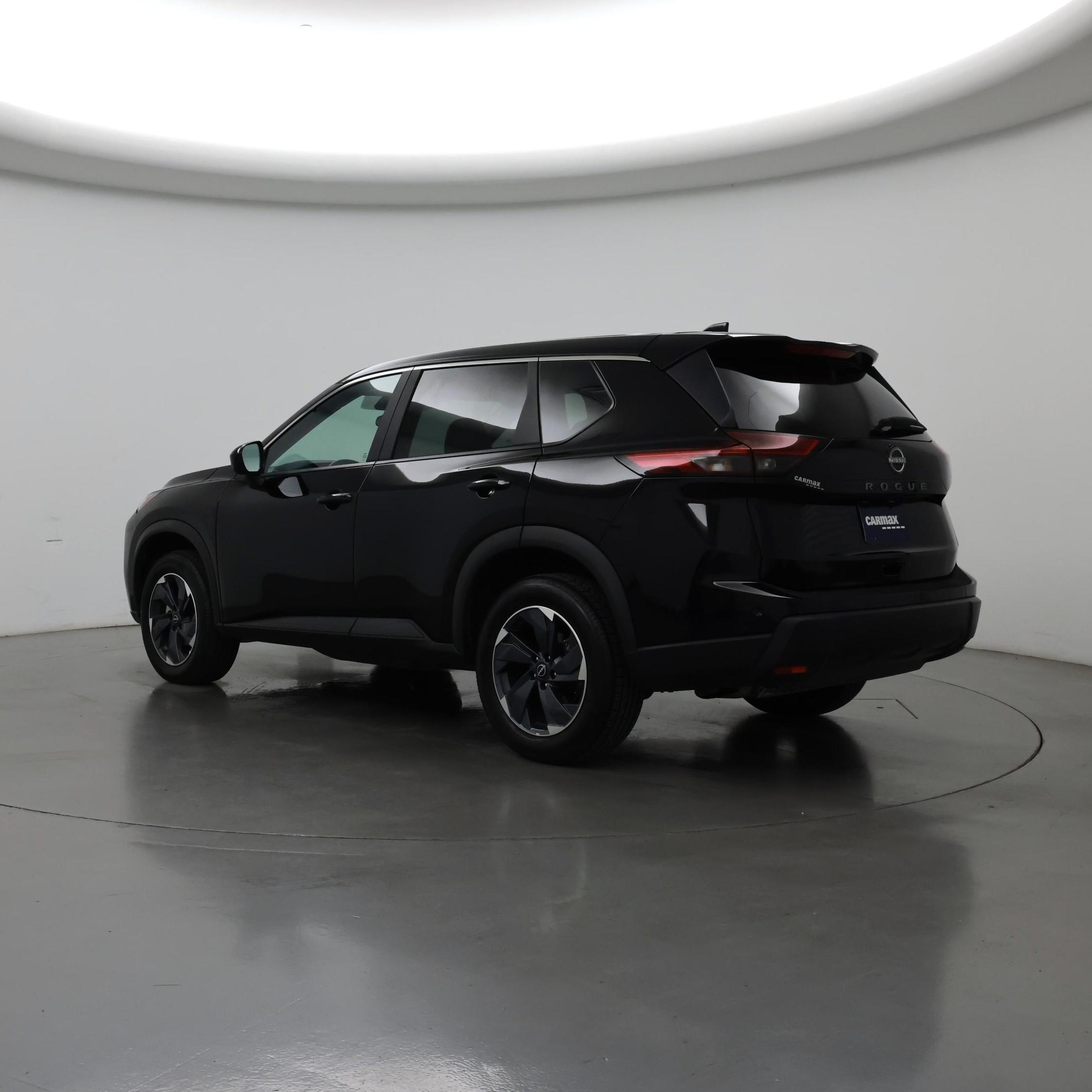 Thumbnail: 2025 Nissan Rogue - 2