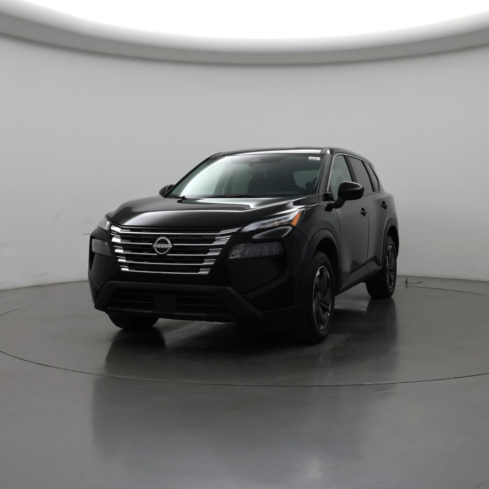 Thumbnail: 2025 Nissan Rogue - 4