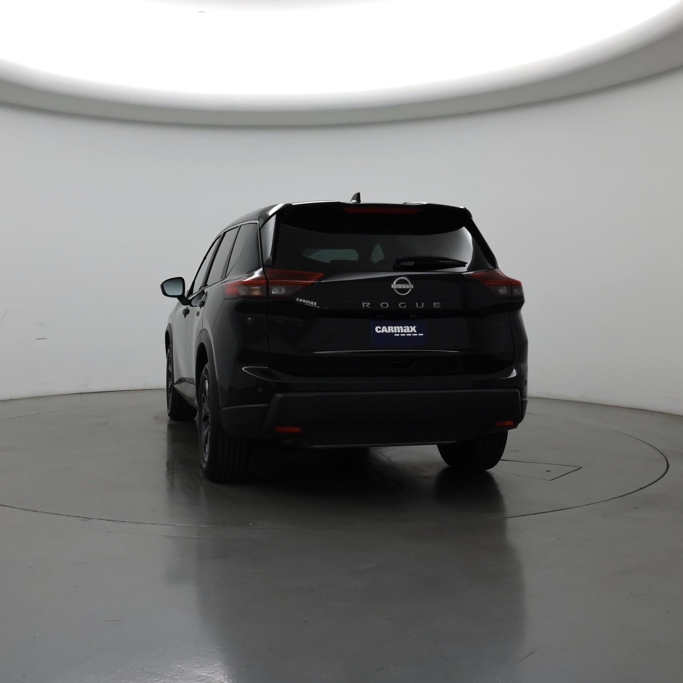 Thumbnail: 2025 Nissan Rogue - 6