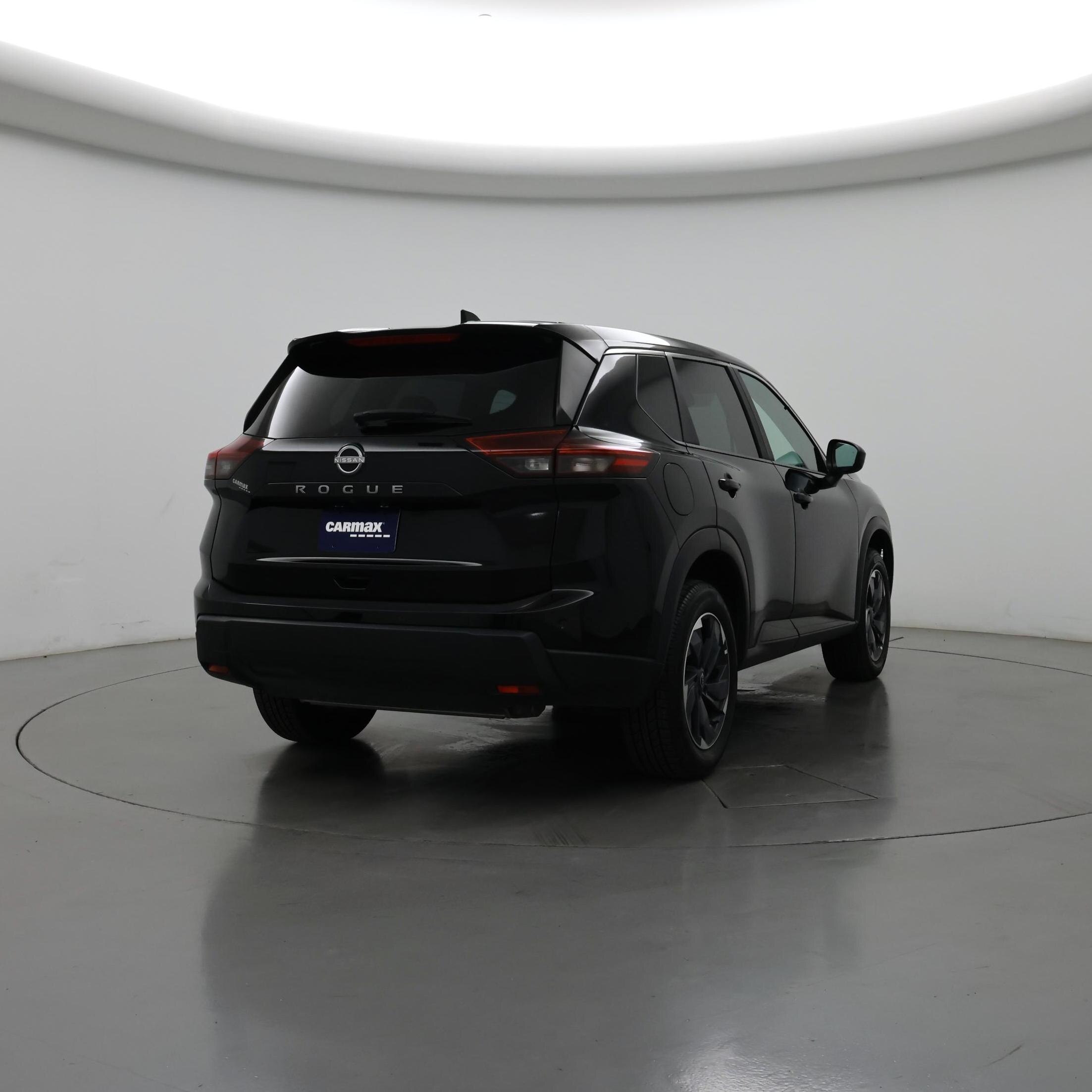 Thumbnail: 2025 Nissan Rogue - 8