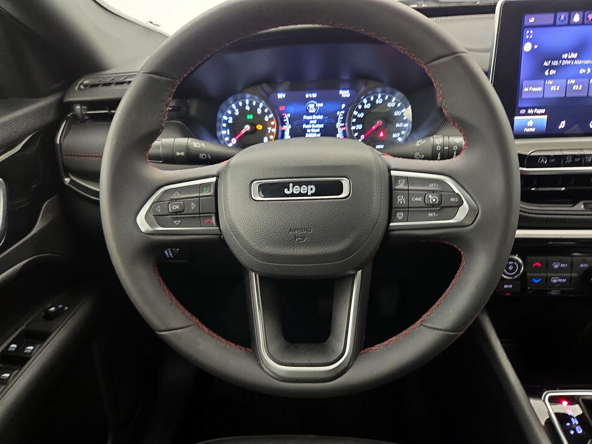 Thumbnail: 2025 Jeep Compass - 10