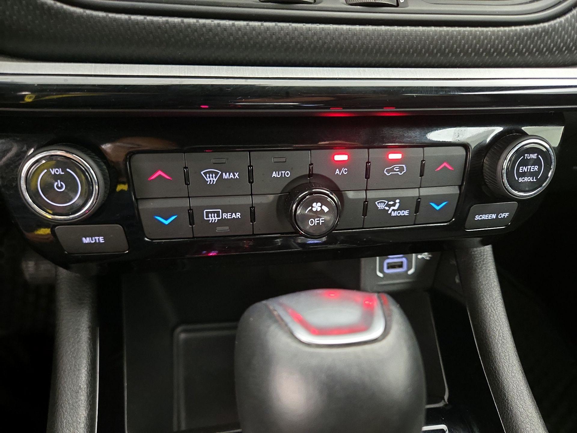Thumbnail: 2025 Jeep Compass - 16