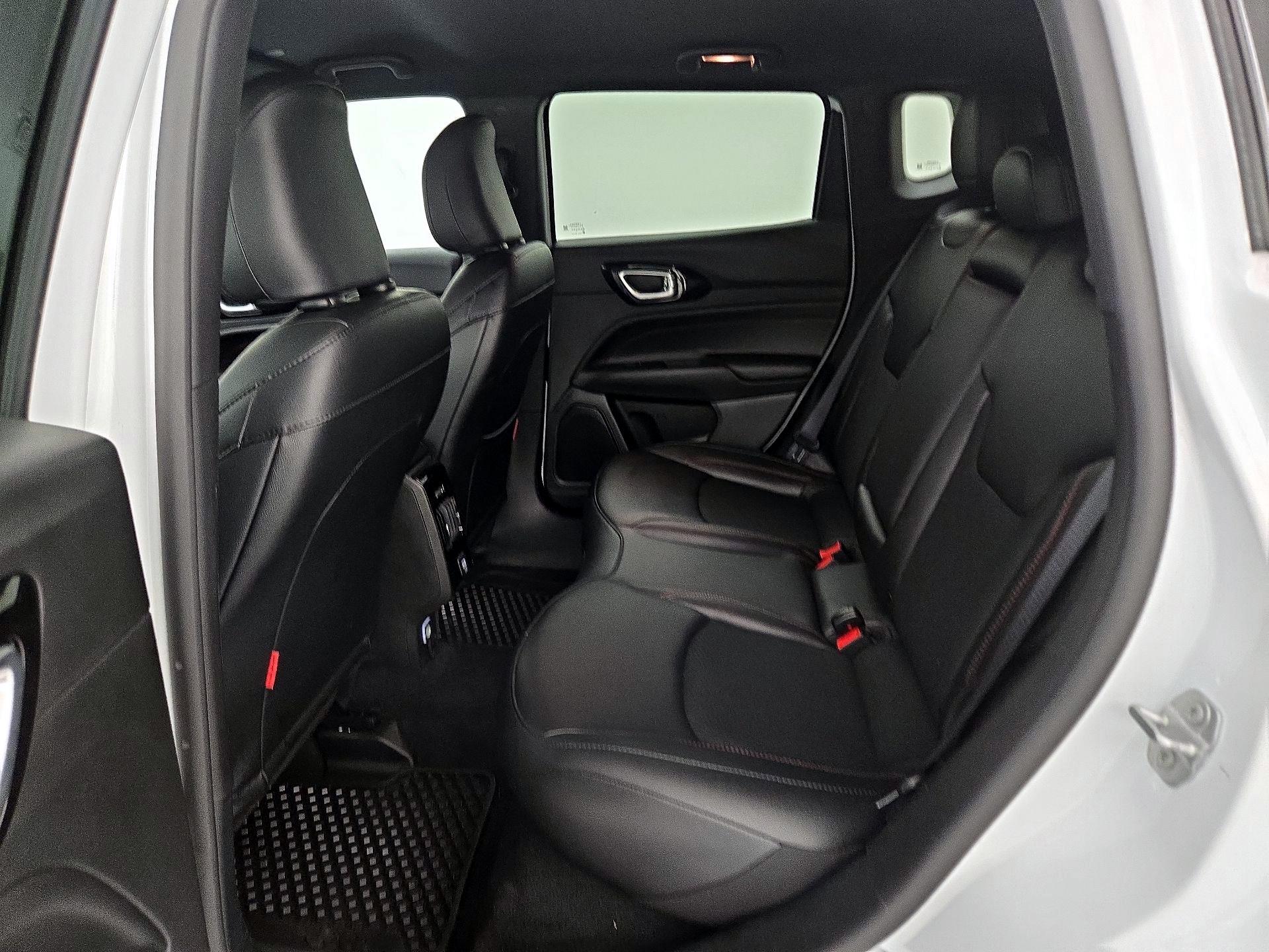 Thumbnail: 2025 Jeep Compass - 19