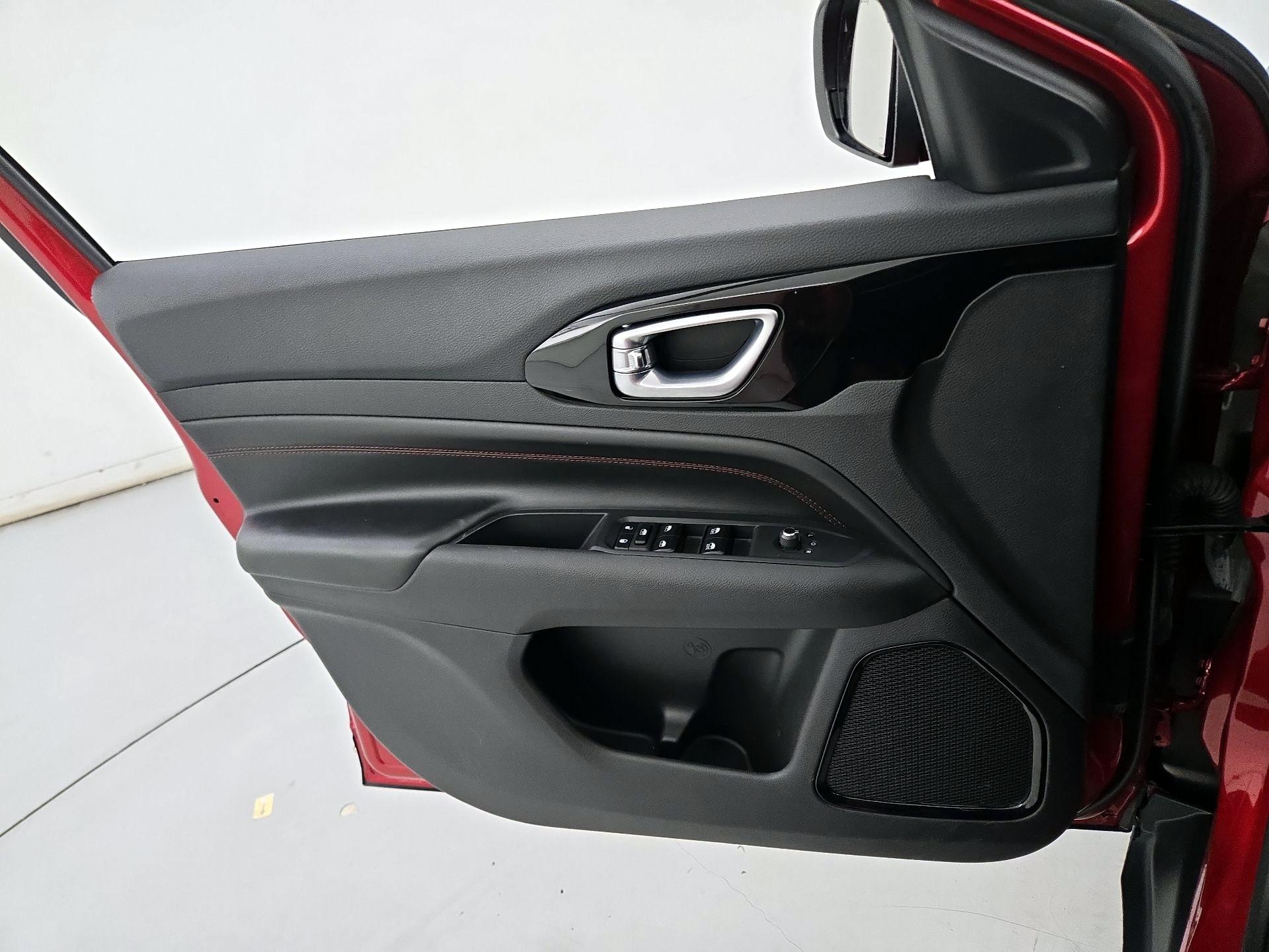 Thumbnail: 2025 Jeep Compass - 12