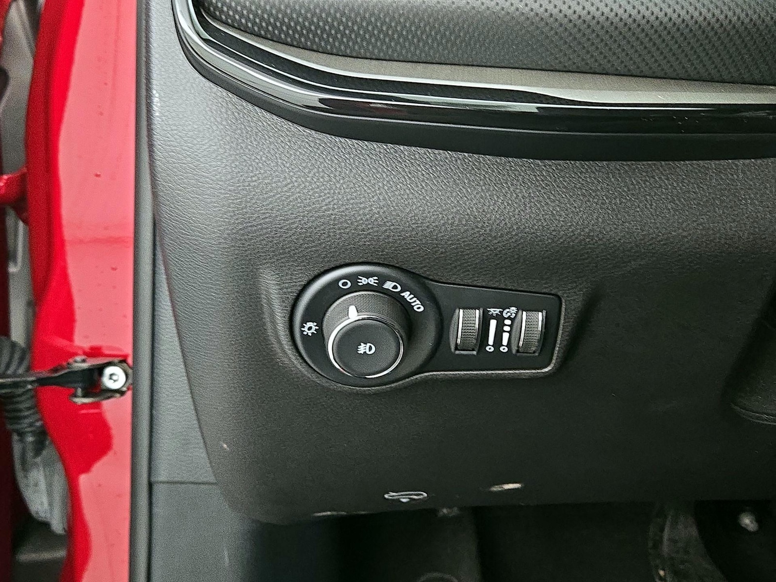 2025 Jeep Compass Trailhawk - Photo 14