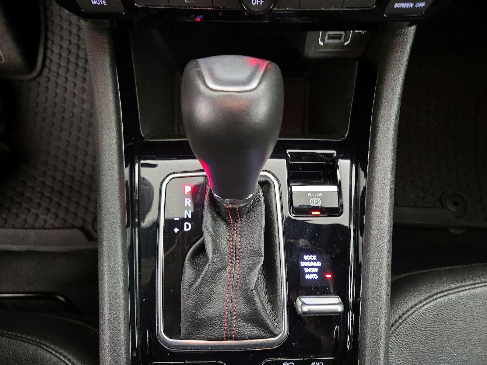 2025 Jeep Compass Trailhawk - Photo 18