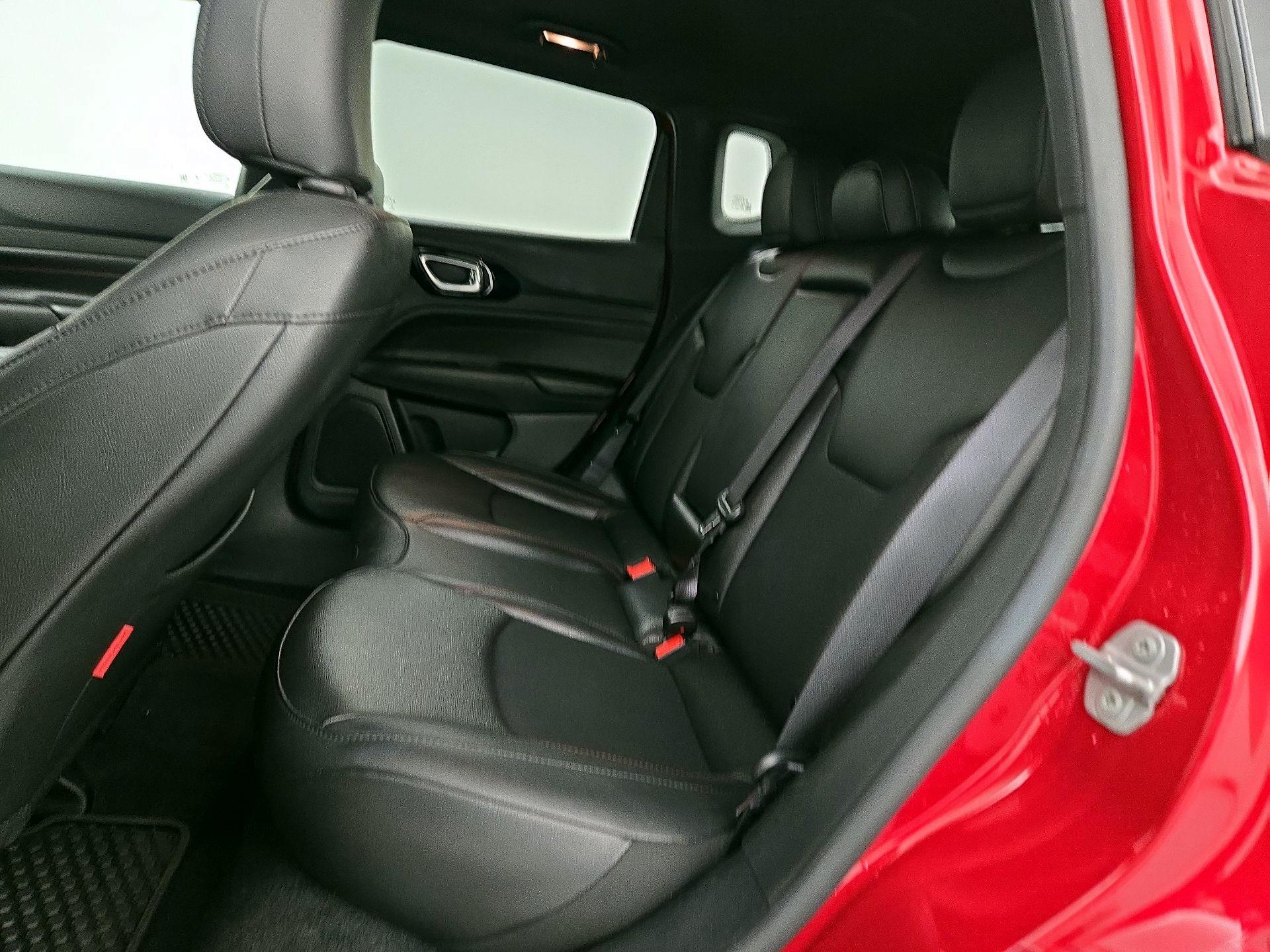 Thumbnail: 2025 Jeep Compass - 19