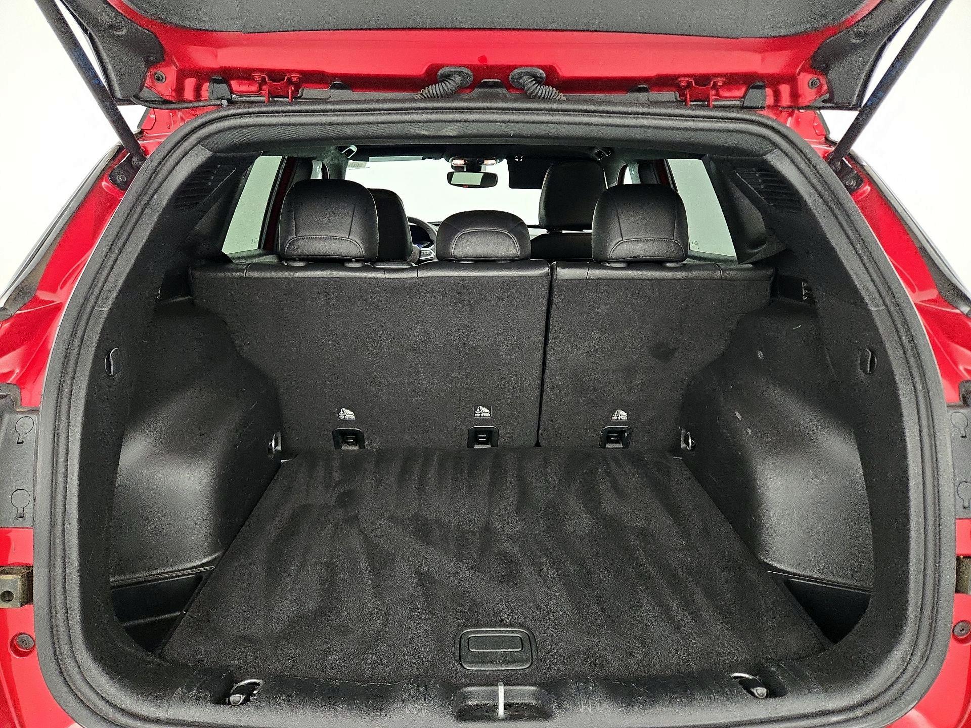 Thumbnail: 2025 Jeep Compass - 20