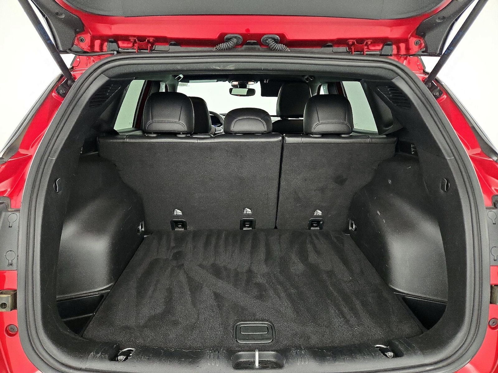 2025 Jeep Compass Trailhawk - Photo 21