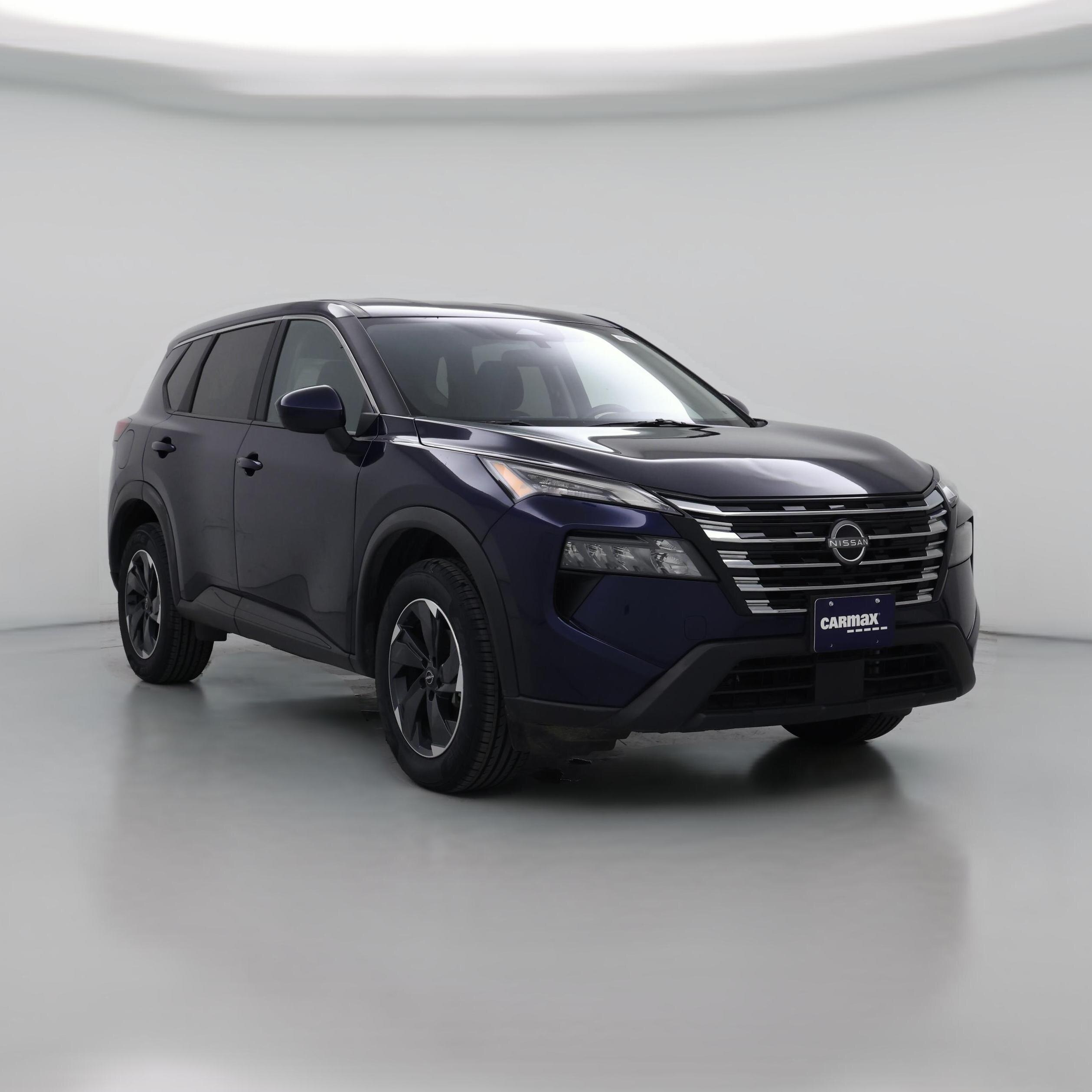 Thumbnail: 2025 Nissan Rogue - 1